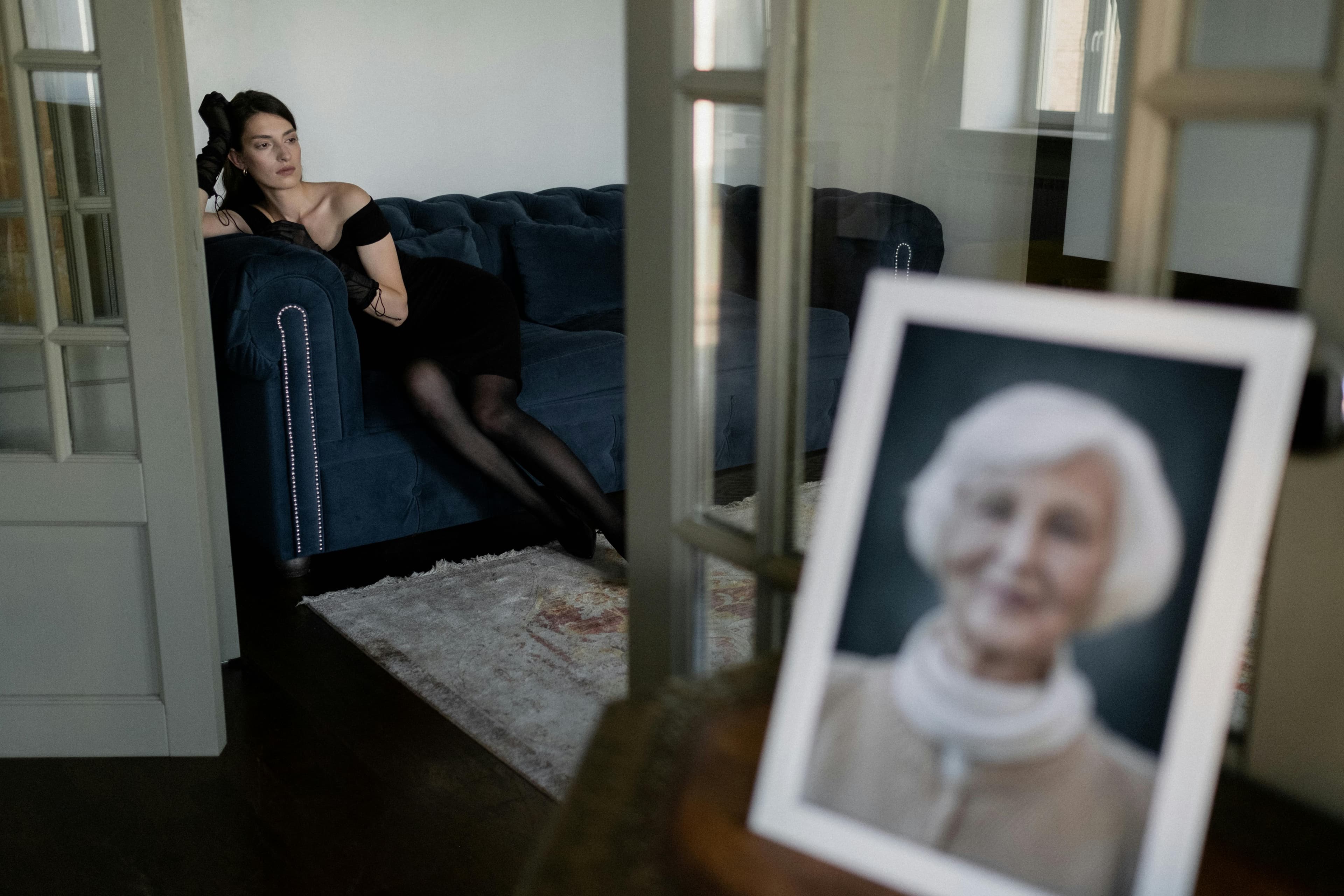 Diana Lupescu, apariție rară și distinsă la 72 de ani