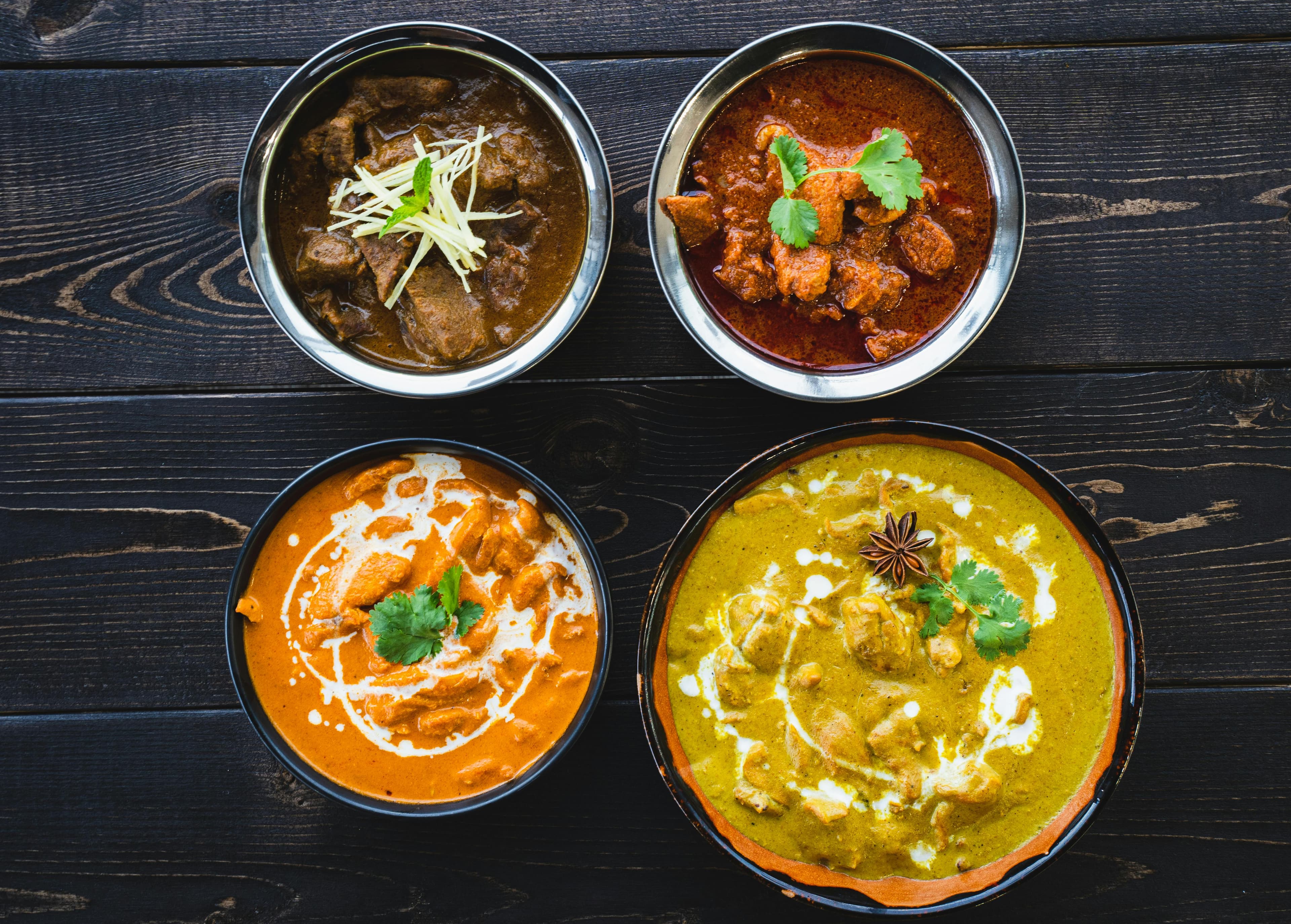 Rețetă de pui tikka masala adaptat pentru bucătăria românească
