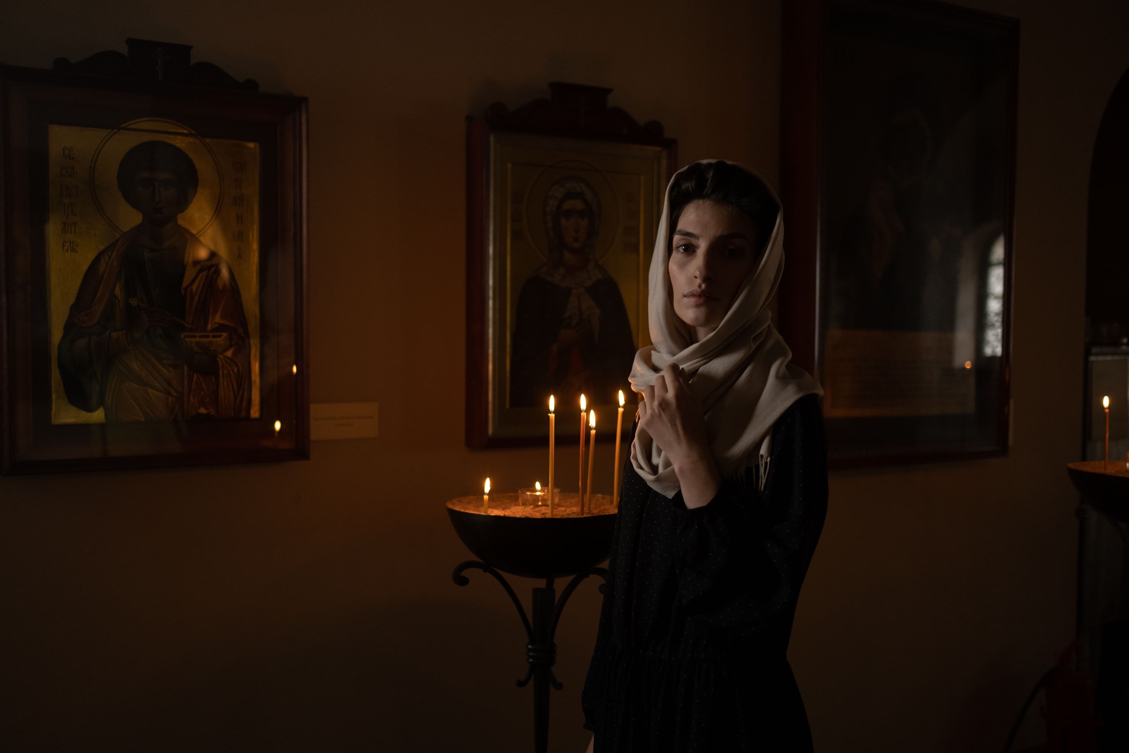 Sfânta Alina, sărbătorită pe 18 iunie: Povestea martirei