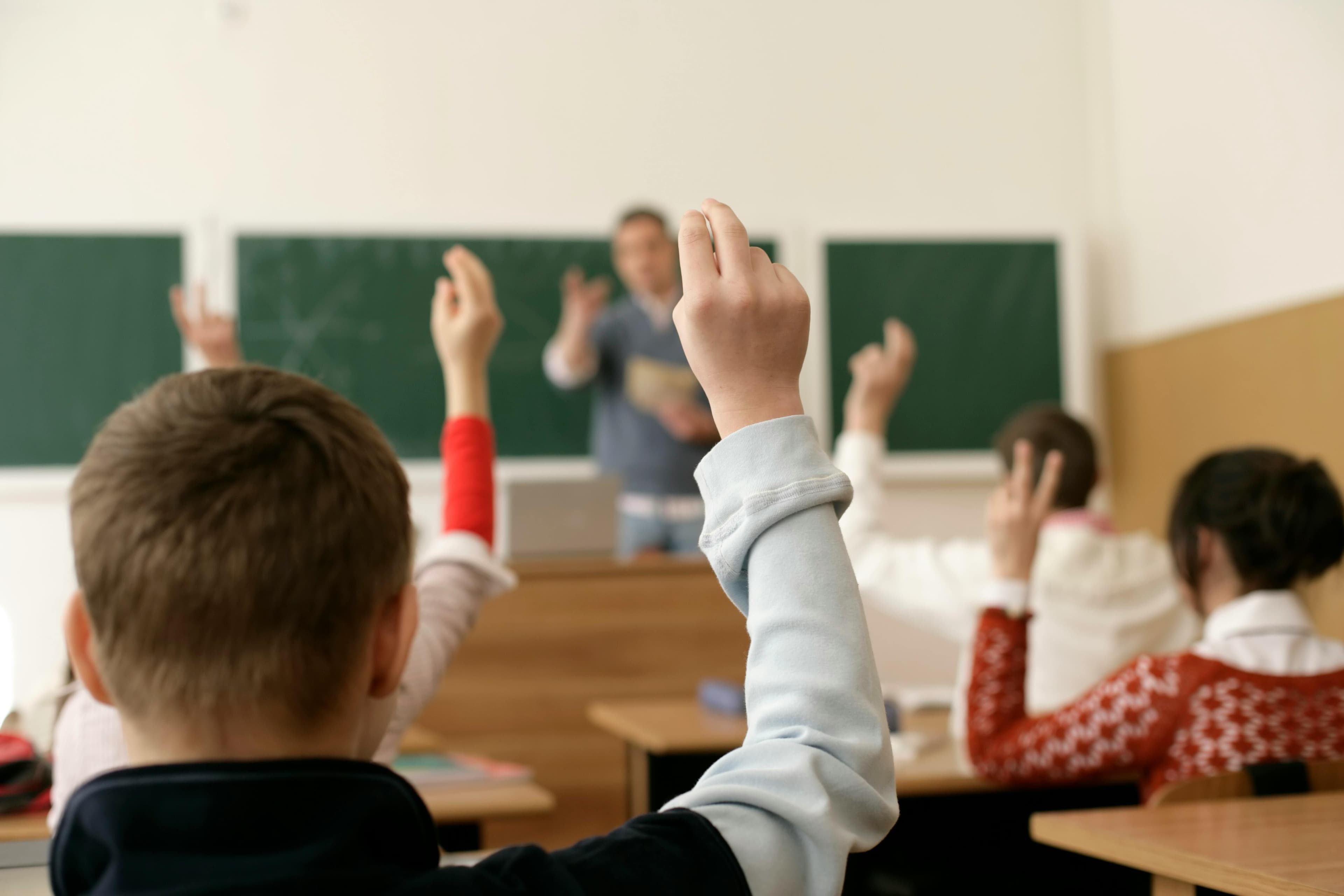 Discursul emoționant al elevei care a impresionat România
