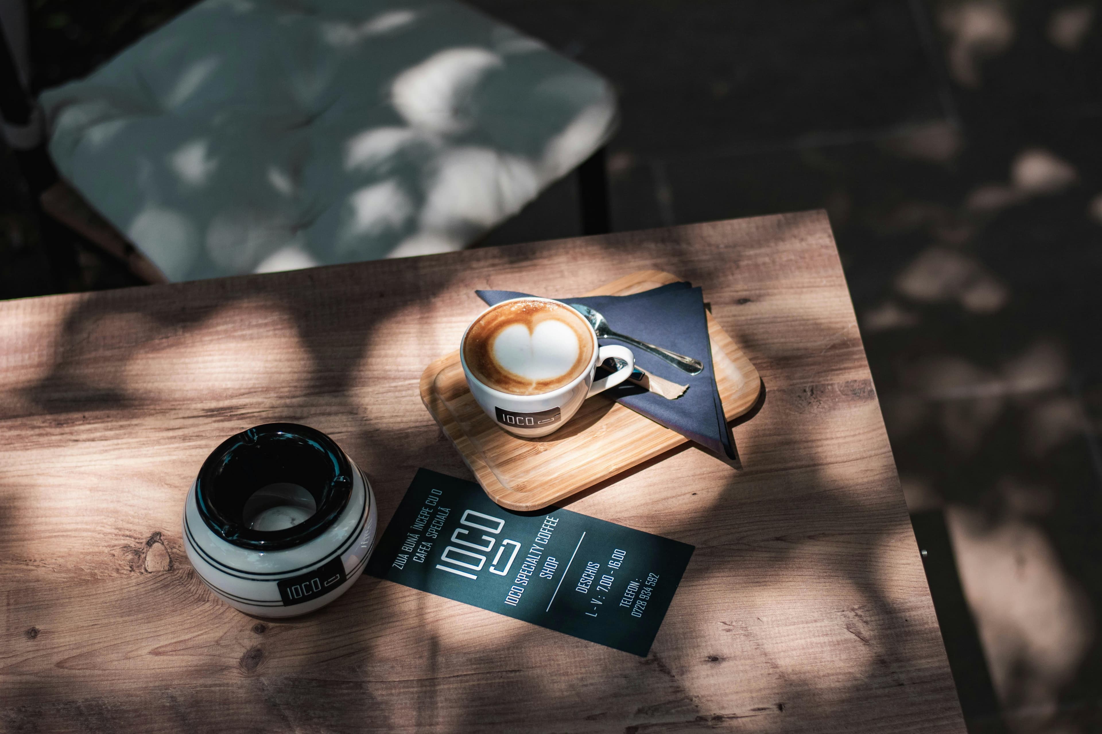 Cele mai frumoase cafenele din București pentru work-from-cafe în 2026