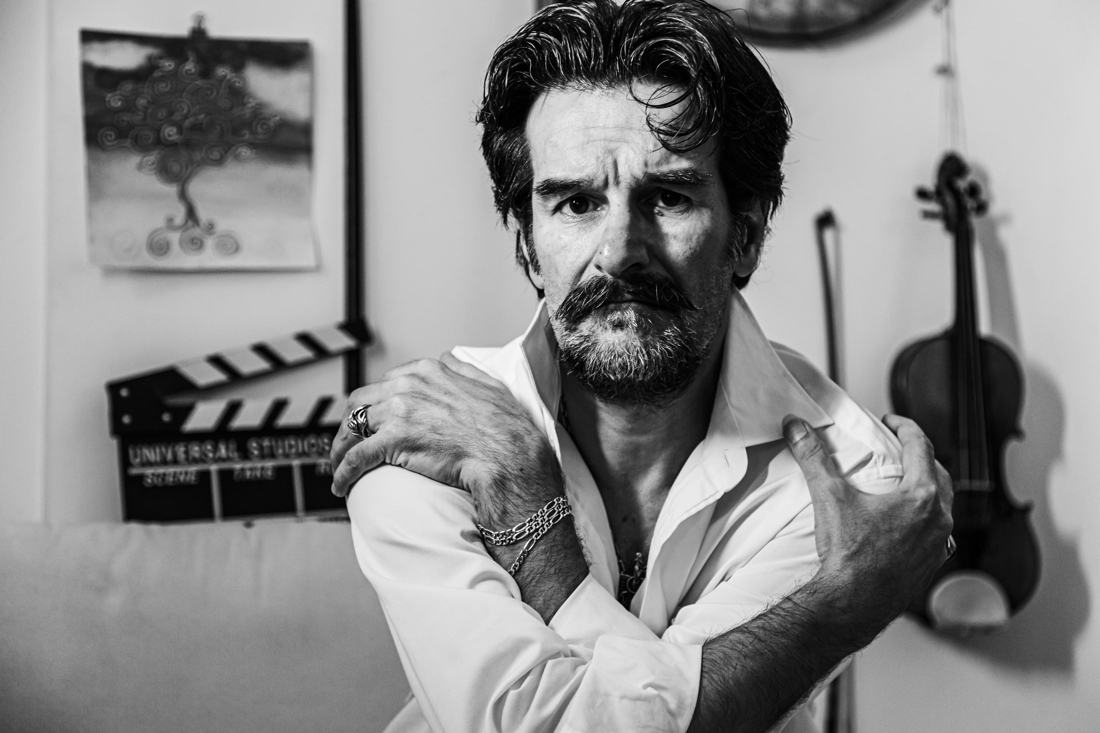Actorul Owain Davies din Twin Peaks a murit la 44 de ani