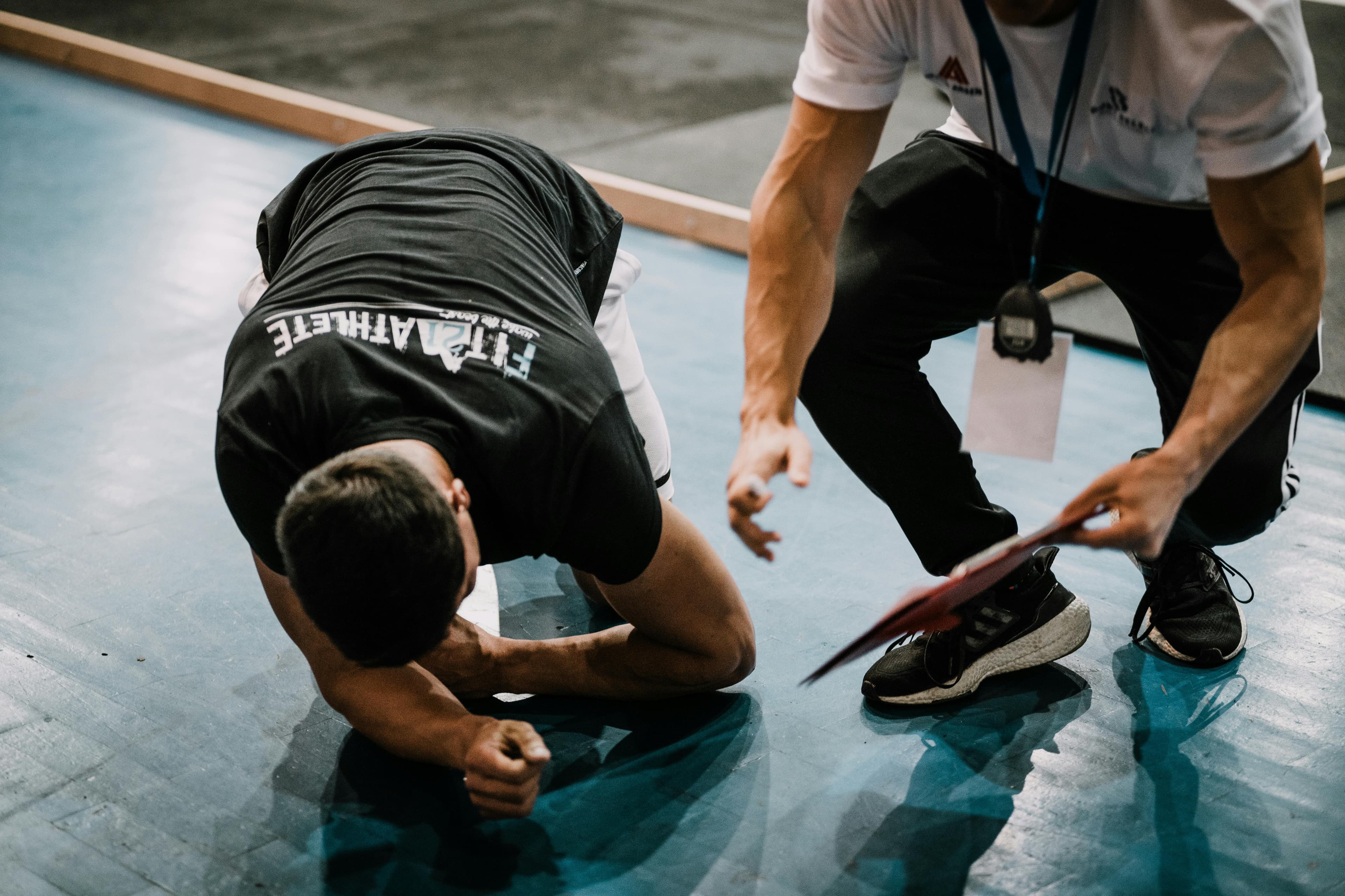 Cum arată programul de fitness al celor mai în formă vedete din România