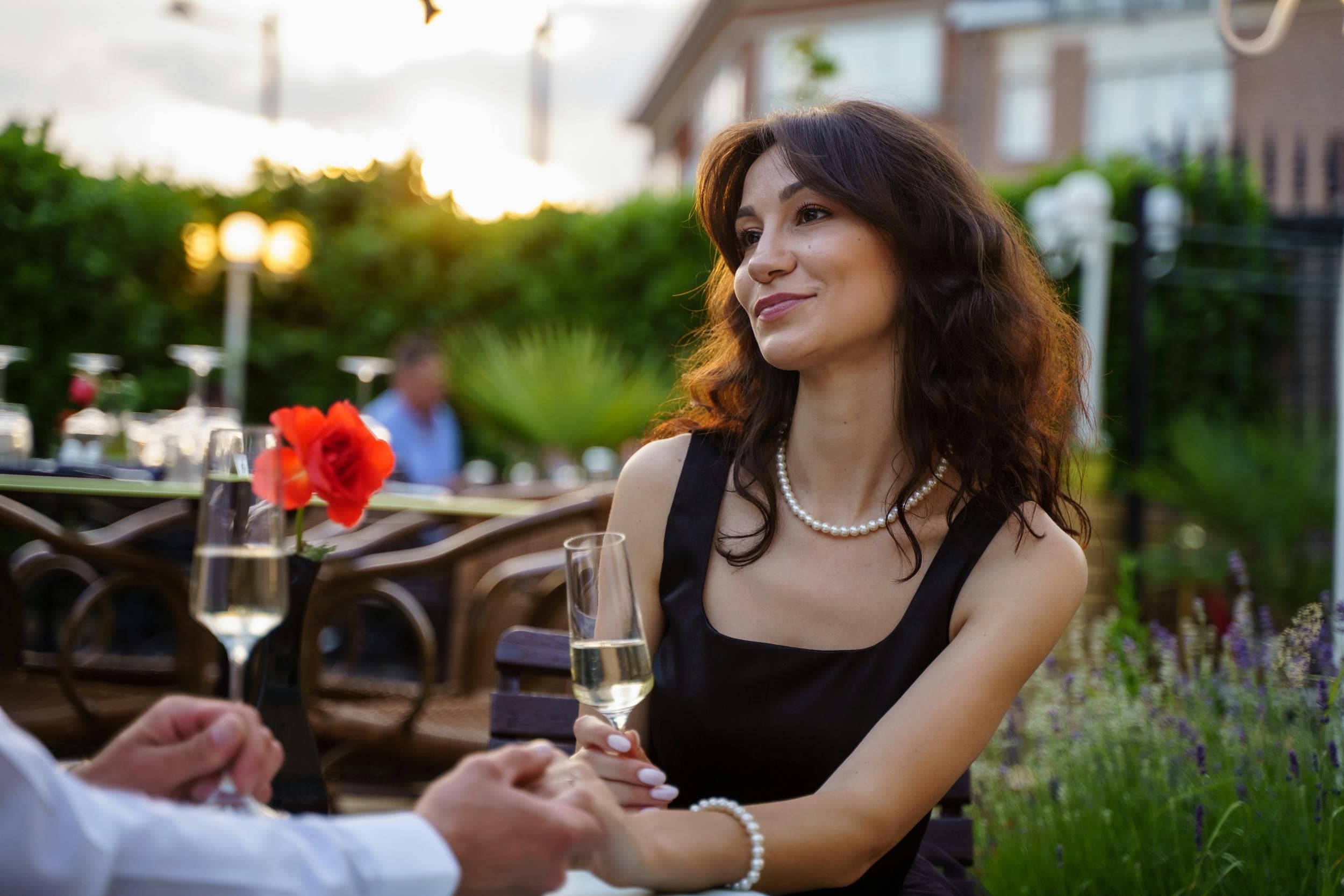 Cum să revii pe piața romantică după o relație lungă terminată