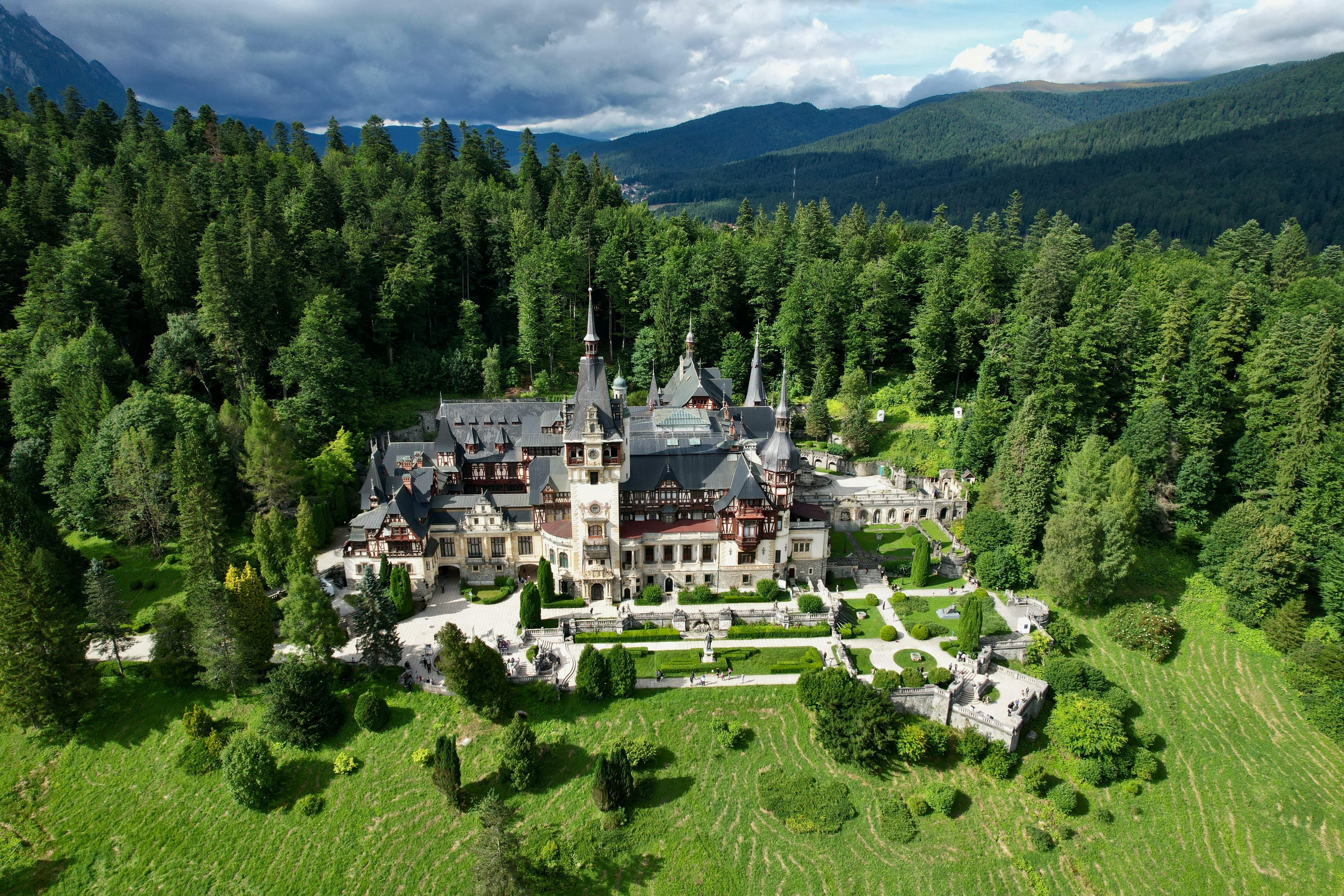 Cele mai frumoase fotografii de vacanță ale vedetelor din România în 2026