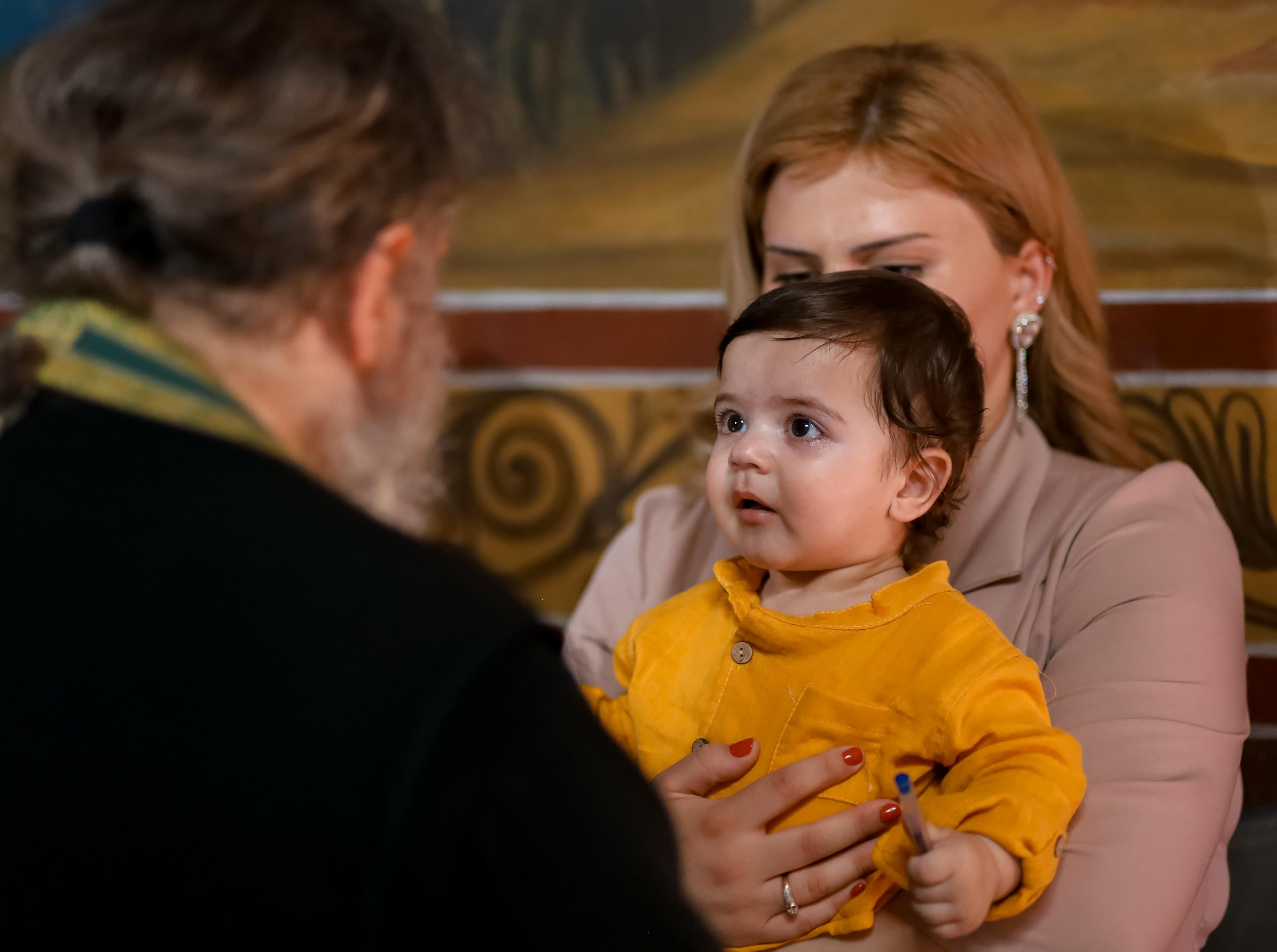 Cele mai emoționante momente ale vedetelor la evenimentele de familie în 2026