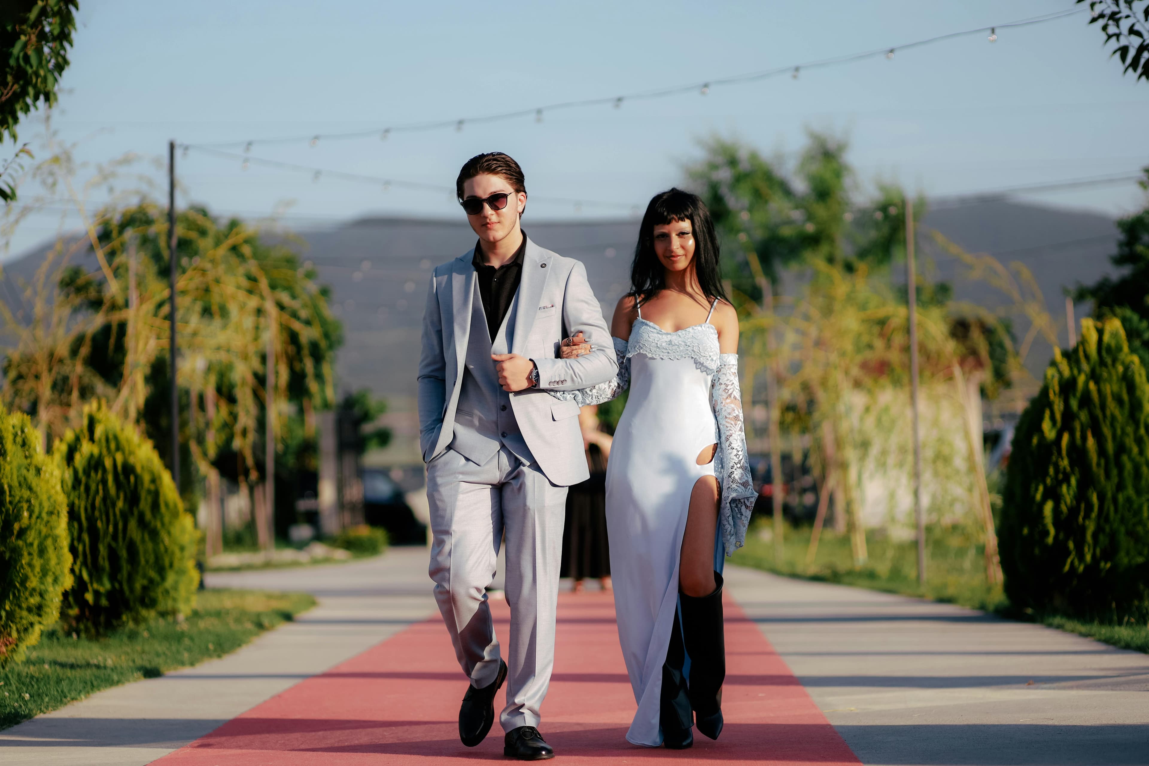 Românce strălucitoare la Cannes 2026: stilul lui Ghenea și Roman