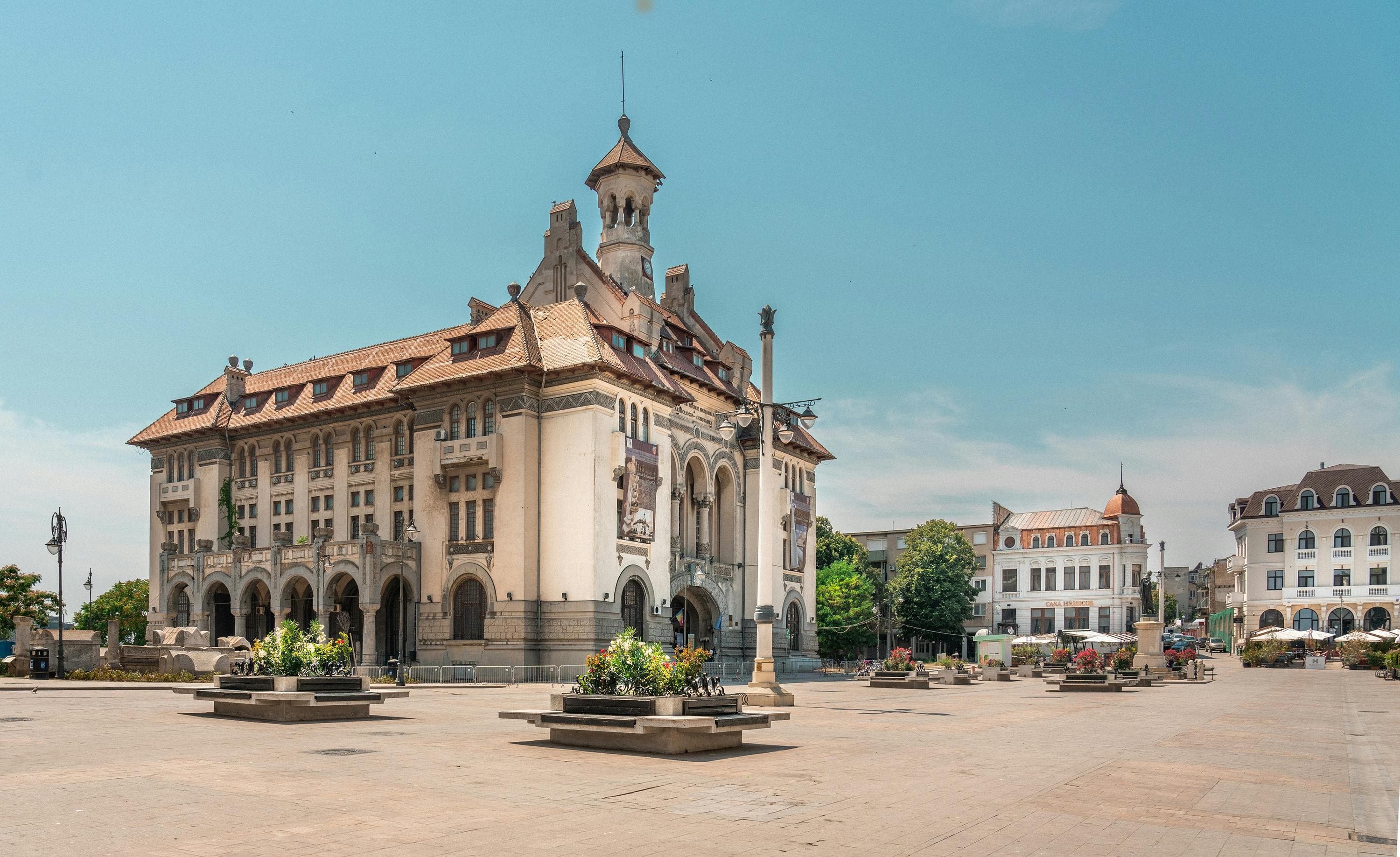 Cum să îți iei prima vacanță solo în Europa plecând din România