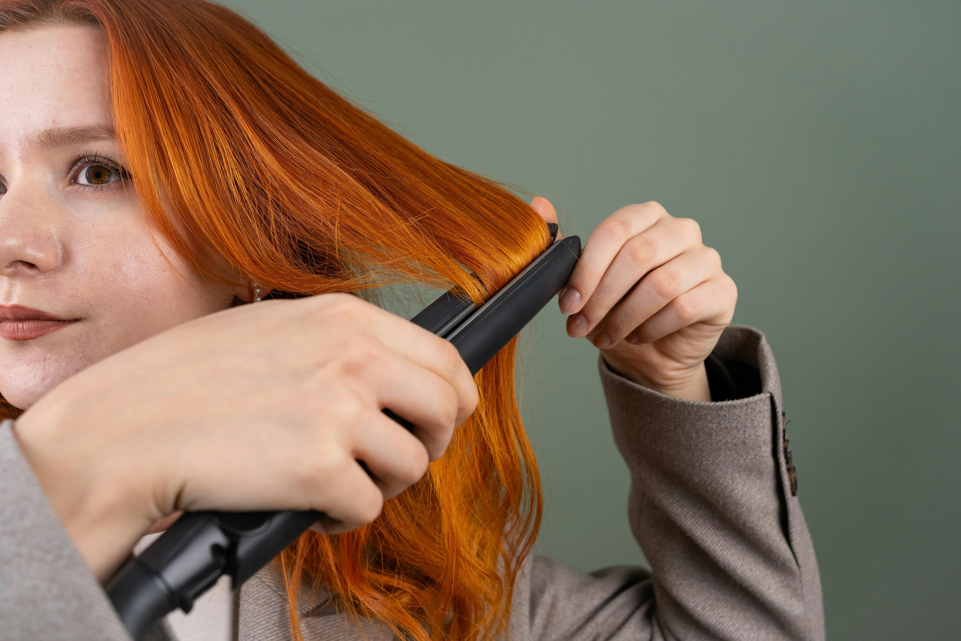 Cel mai bun styling pentru părul fin și lipsit de volum: trucuri eficiente