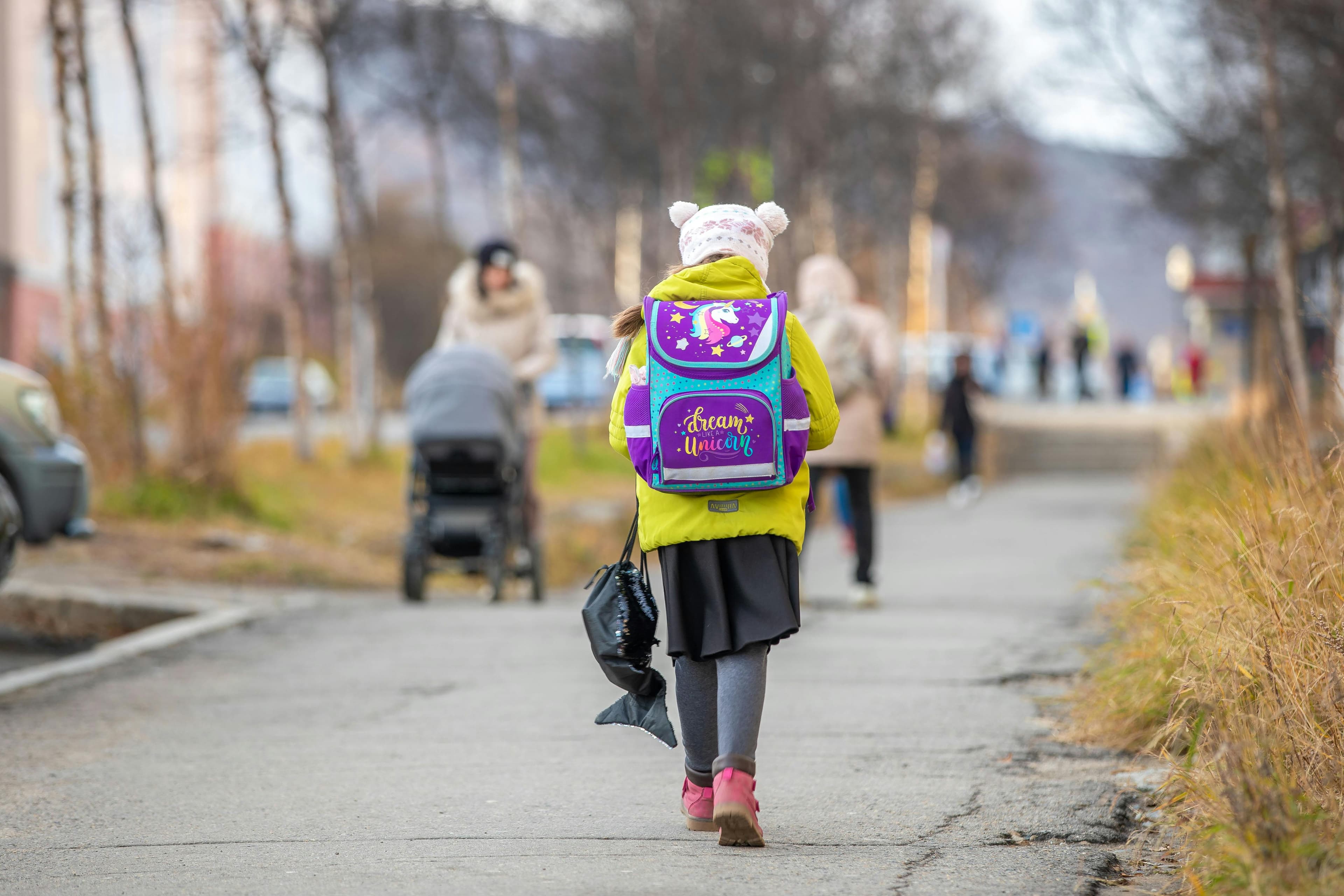 Ce trebuie să știe copilul înainte să înceapă școala: lista completă