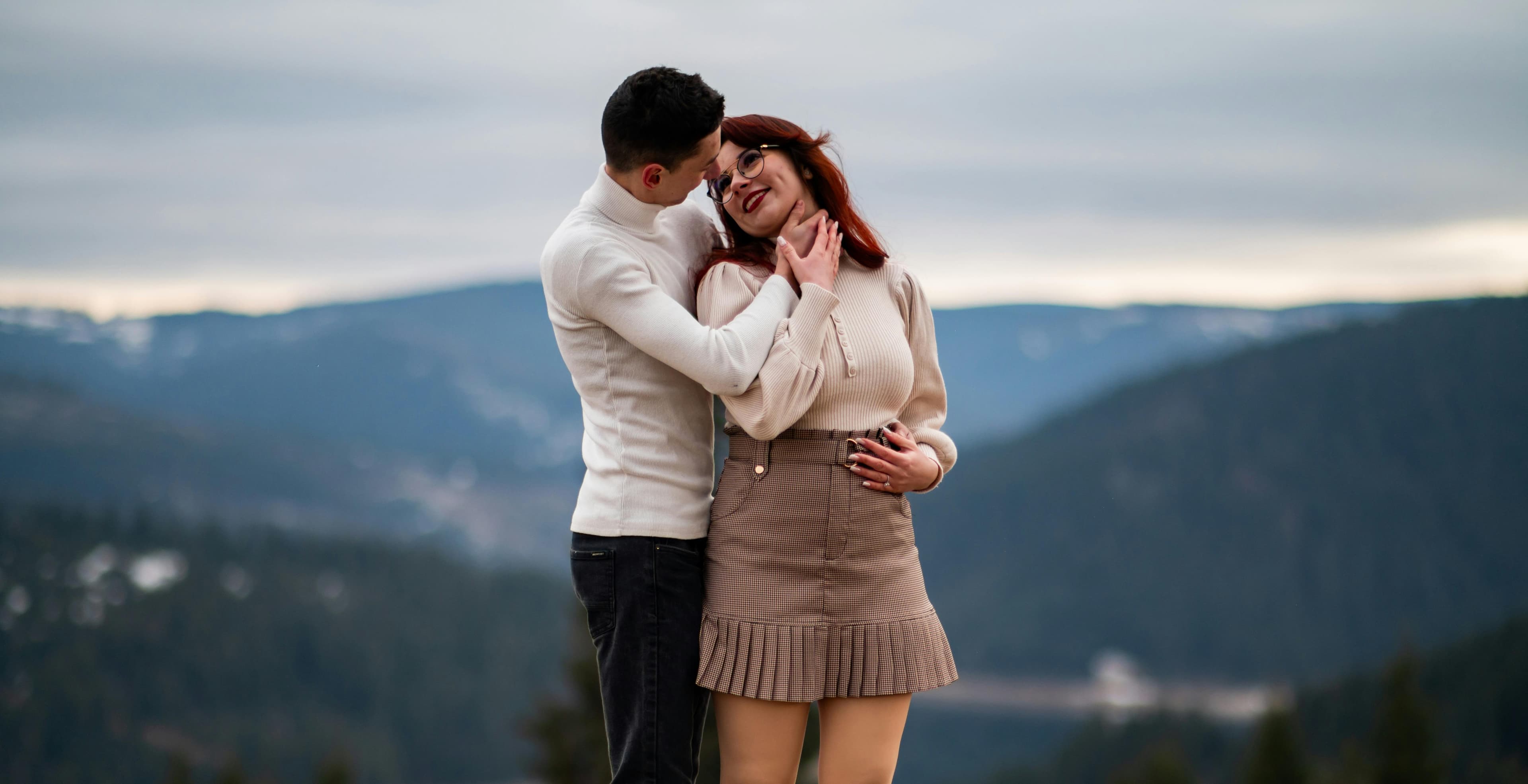 Cum să planifici o escapadă romantică în România cu buget mic în 2026