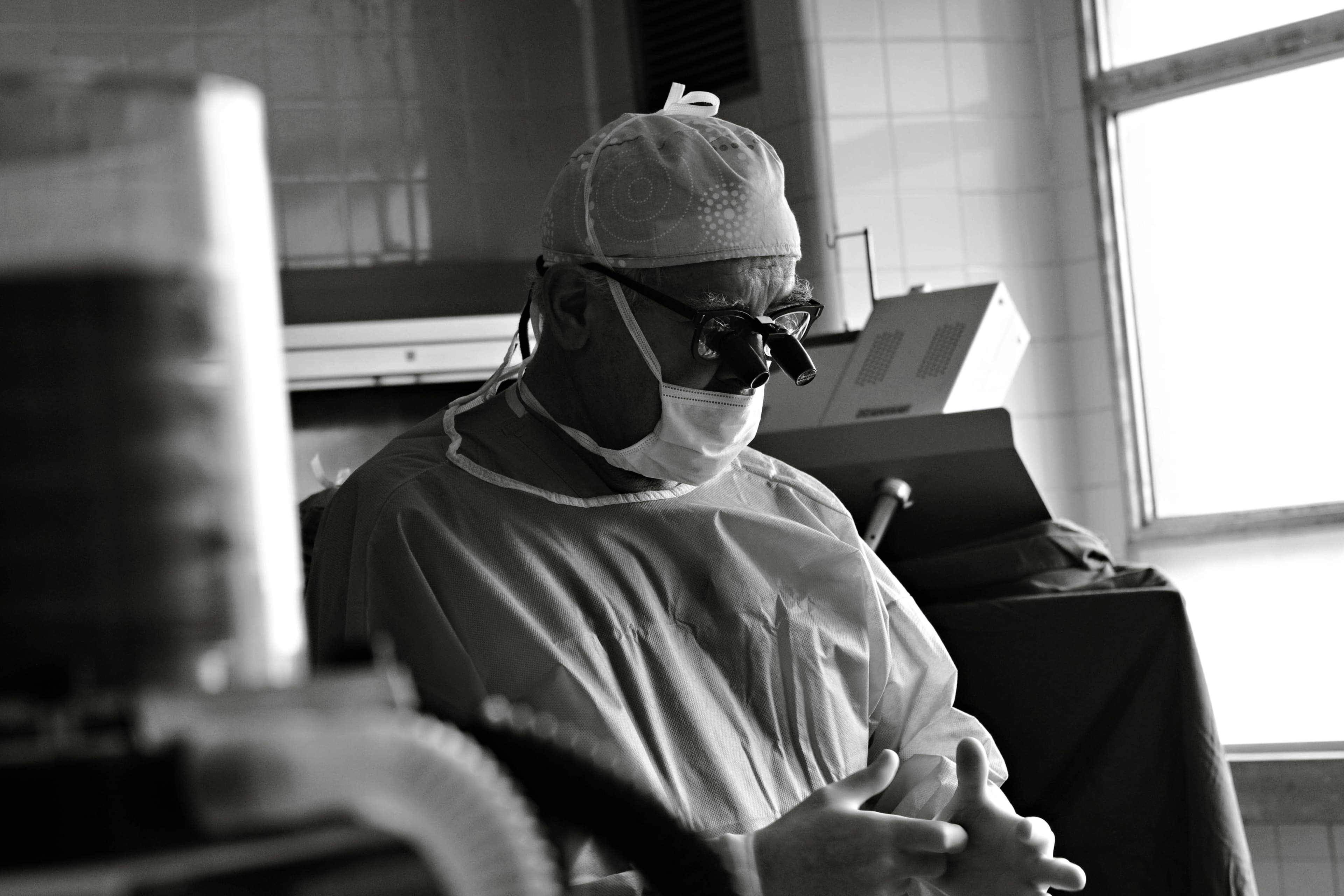 Mesaj tulburător de la Nicolae Voiculeț din spital: am nevoie de voi