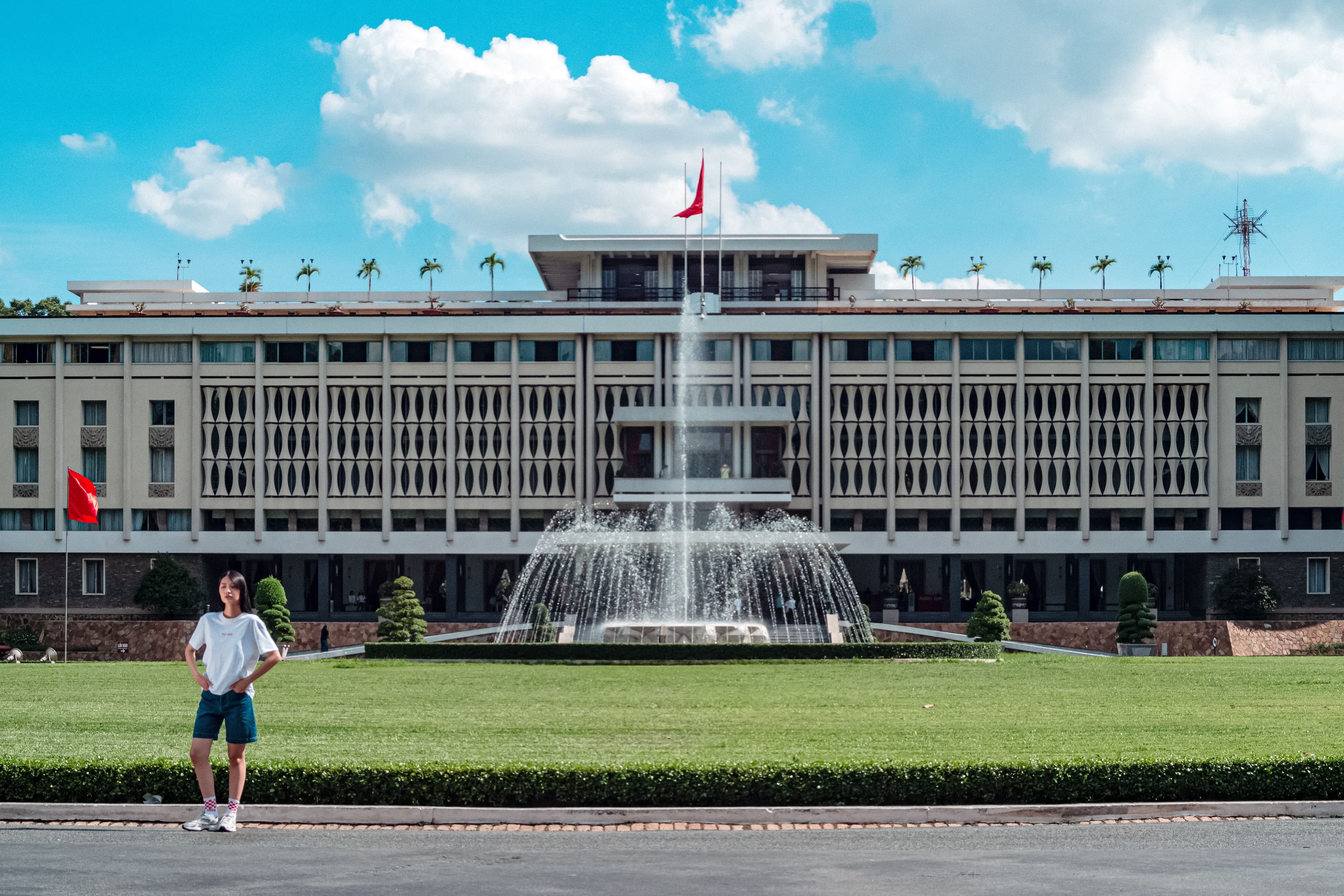 Mirabela Grădinaru, apariție elegantă la Cotroceni; Nicușor Dan, gafă de protocol