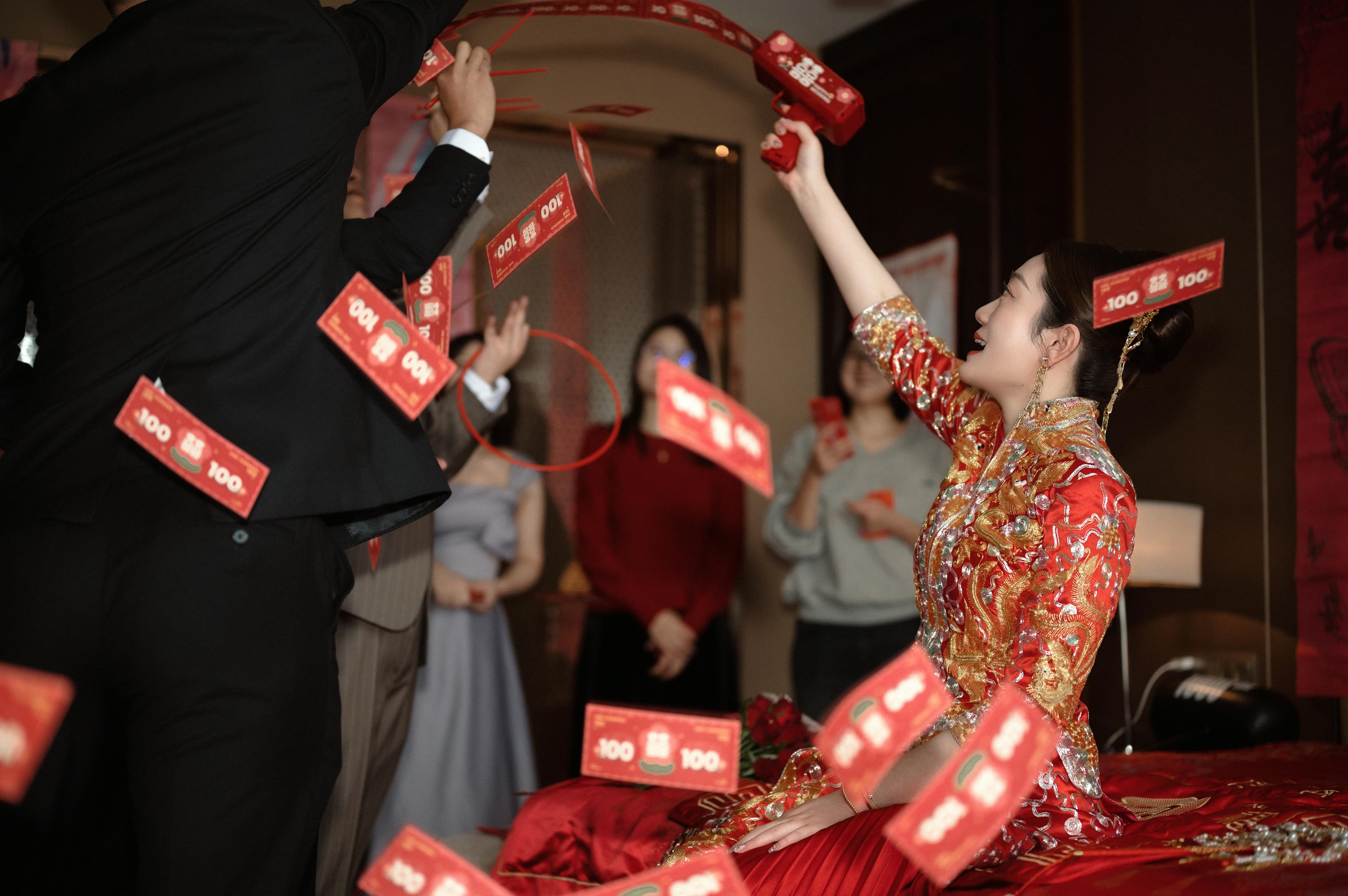 Fericirea se vede pe chip: astrologii chinezi oferă sfaturi