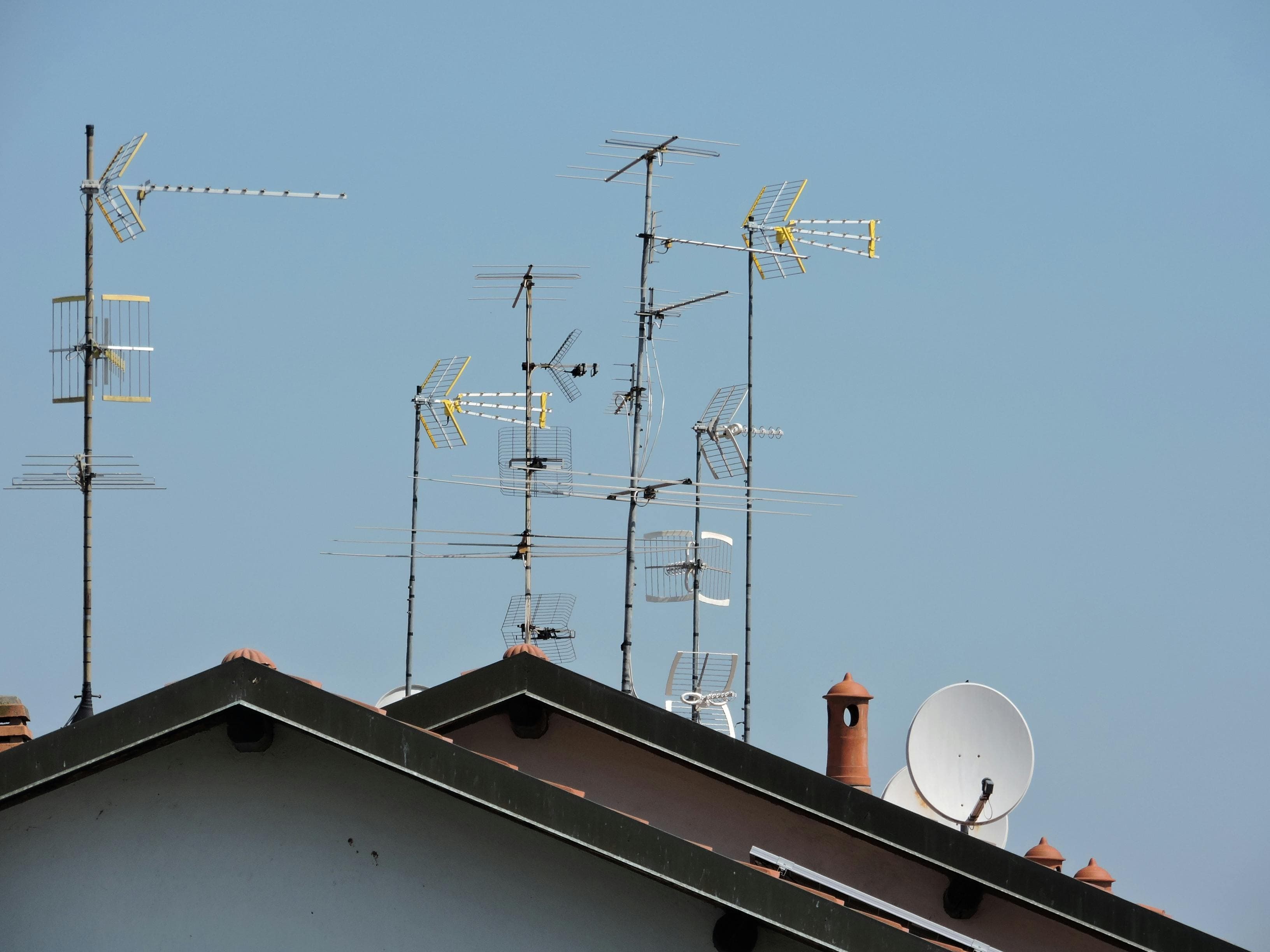 Iancu Guda pleacă de la Antena 1 după o colaborare de succes