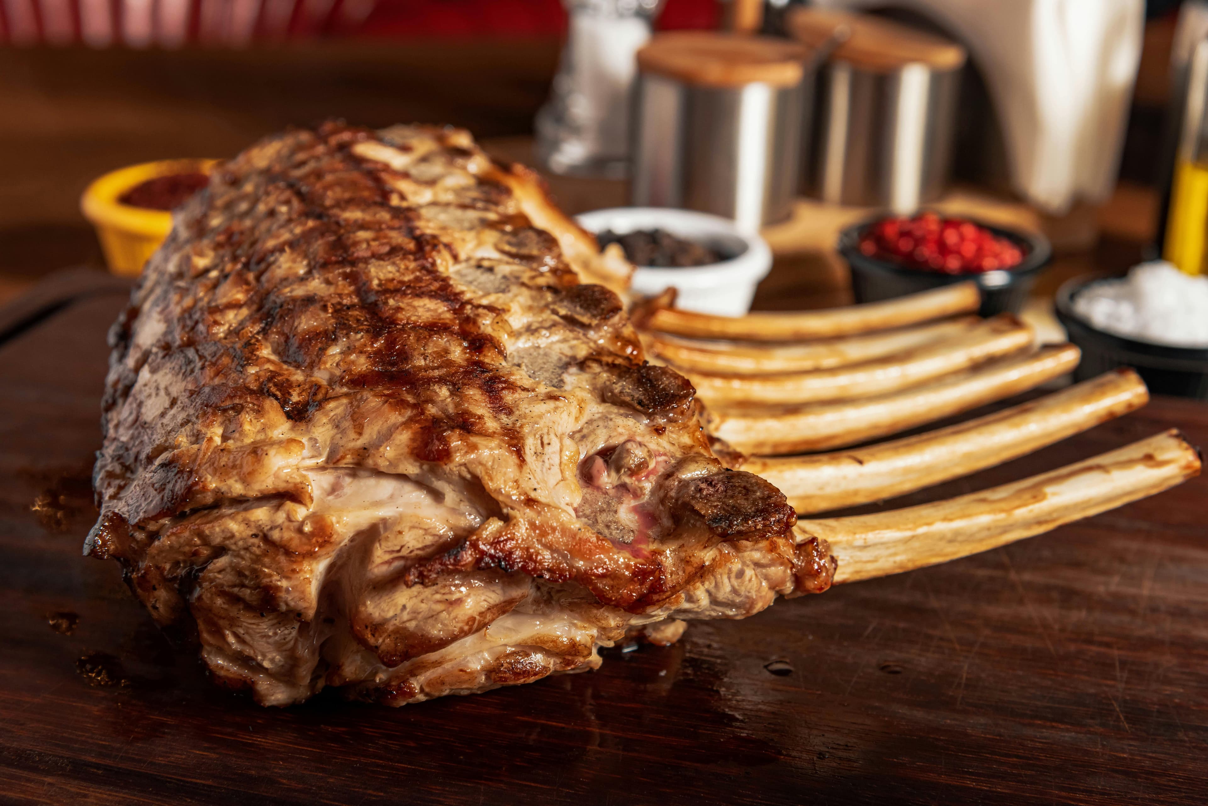 Drob de miel fără carne: varianta vegetariană pentru Paște 2026