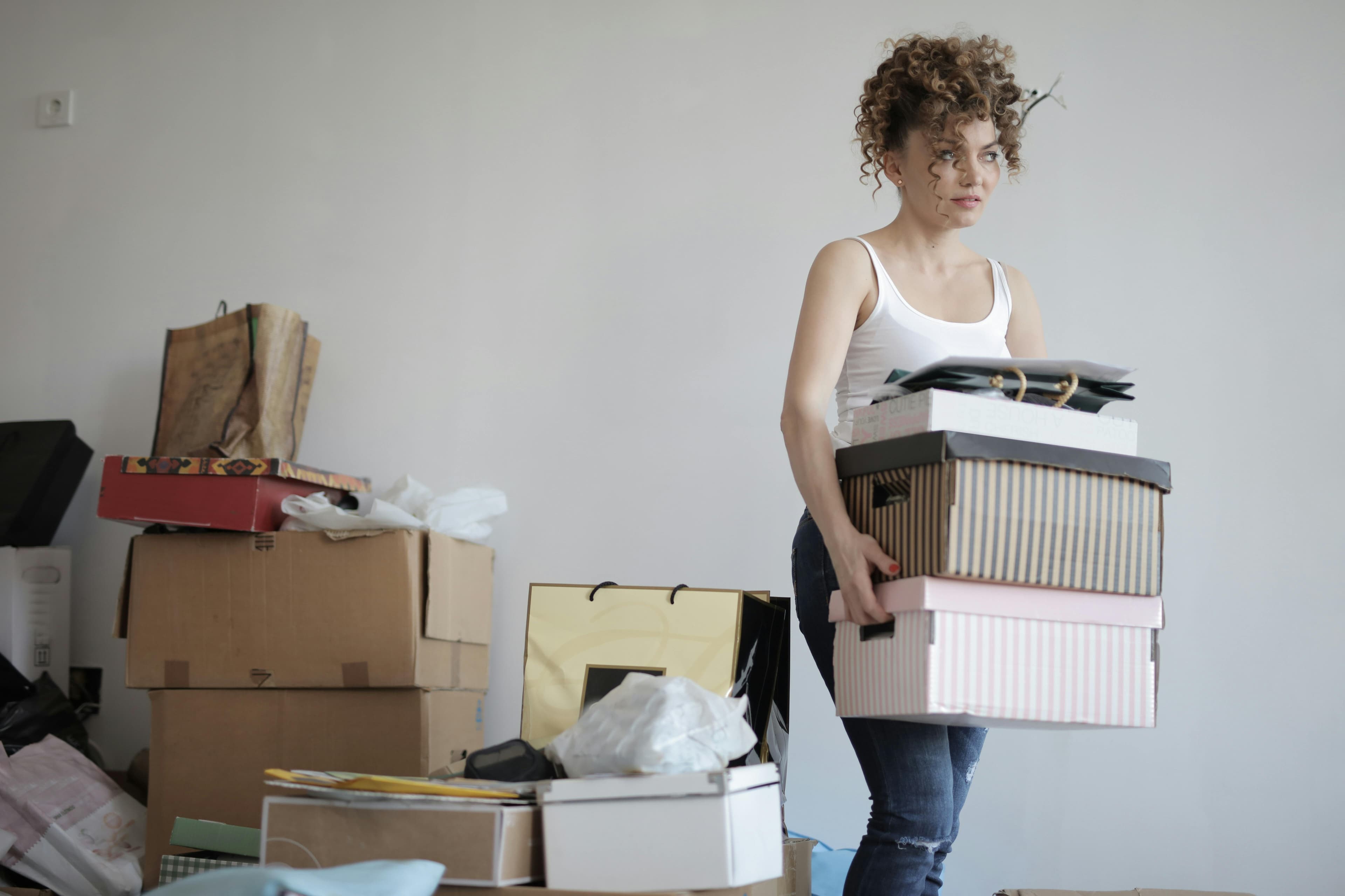 5 metode japoneze de organizare adaptate pentru apartamentele românești