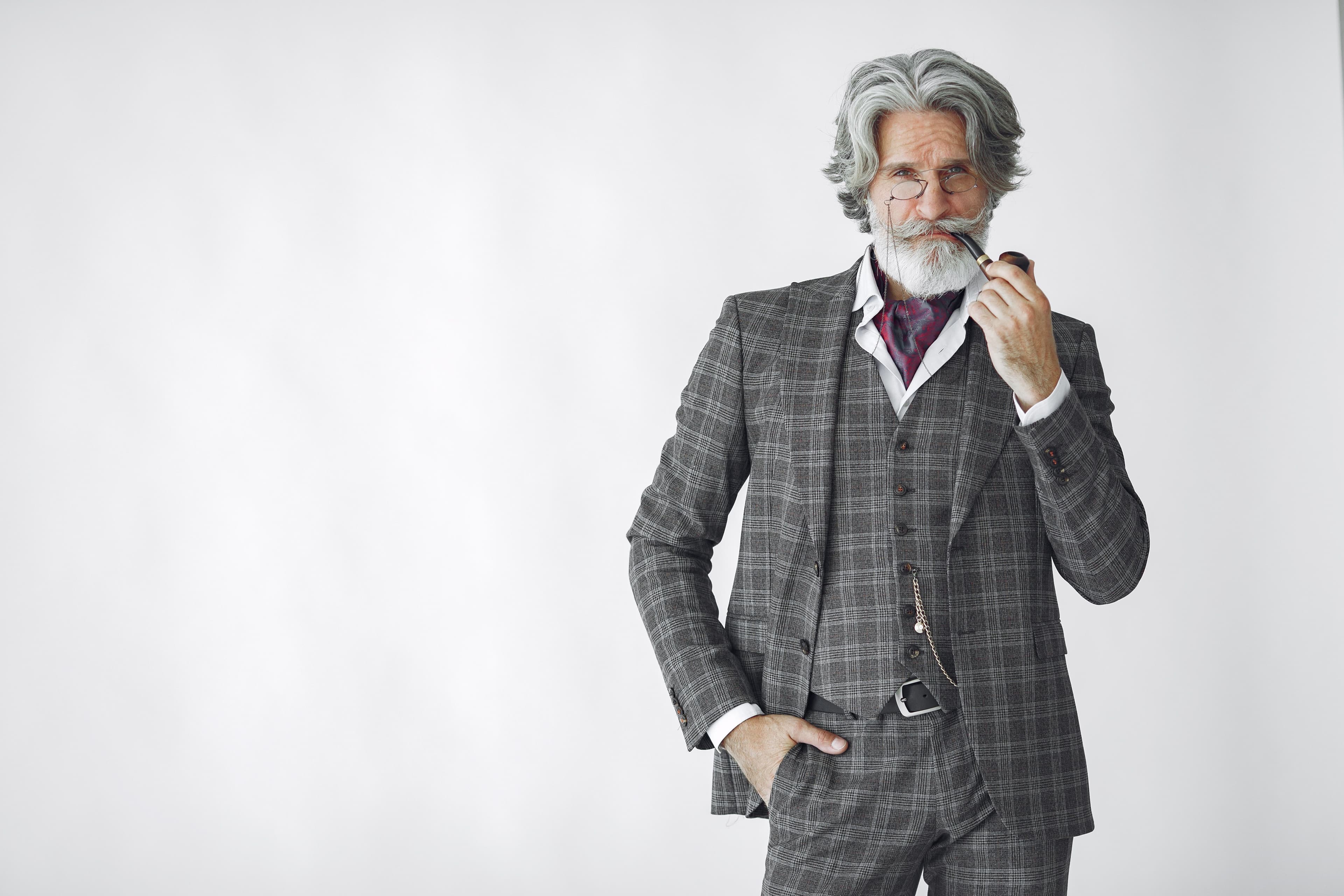 Actorul William Smithers din Dallas a murit la 98 de ani