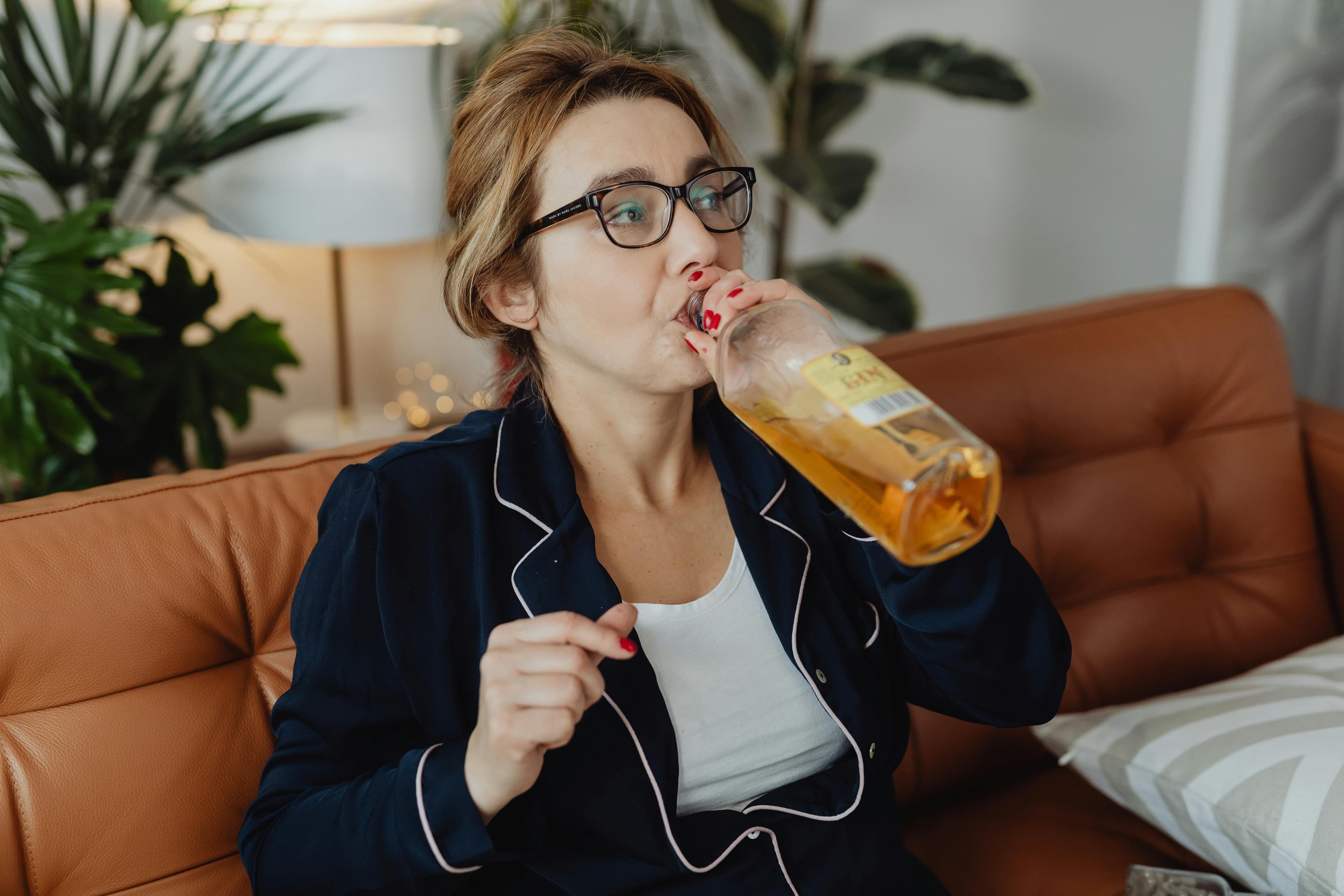 Efectele consumului de alcool asupra corpului: ce se întâmplă în realitate