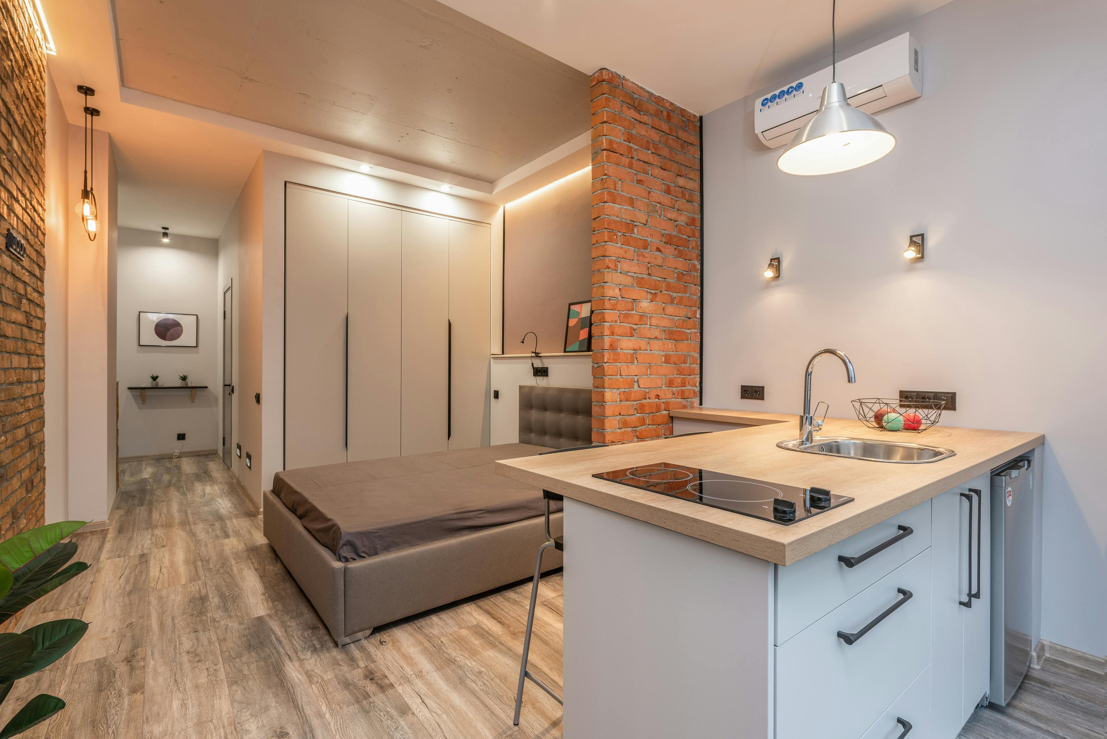 Cum să îți transformi apartamentul mic dintr-o limitare într-un avantaj