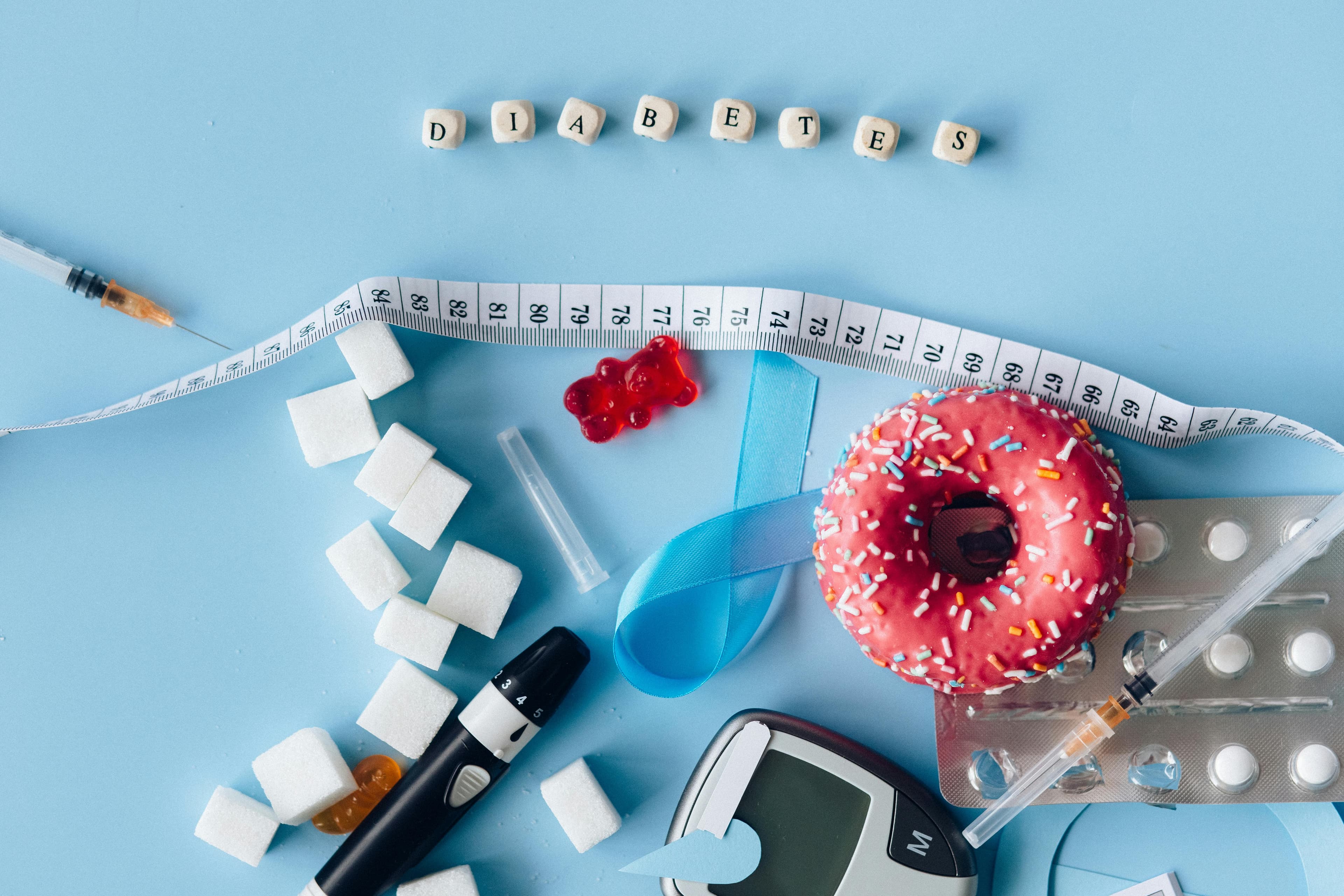 Ce este sindromul metabolic și de ce afectează tot mai mulți români tineri