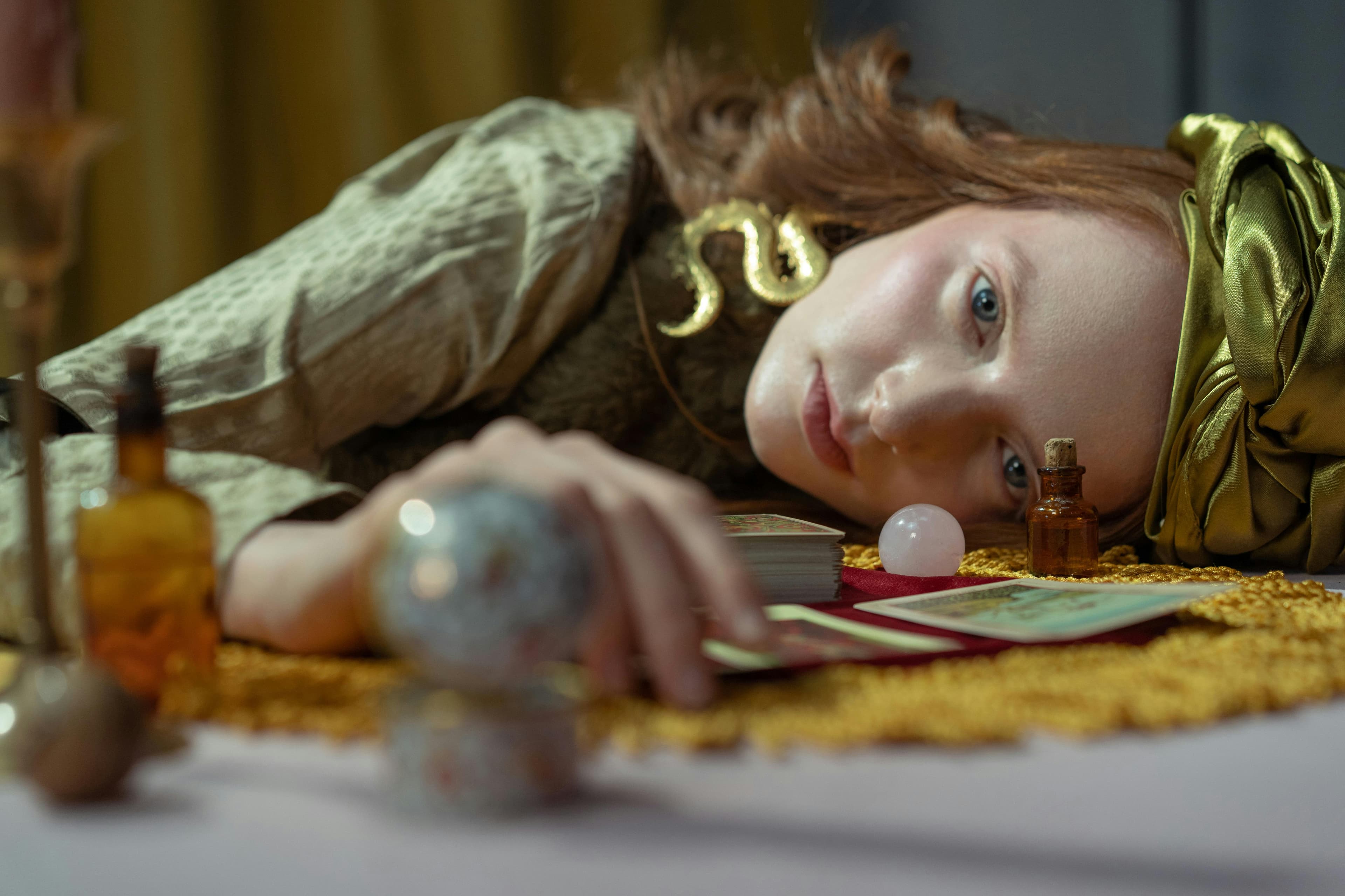 Horoscop sănătate detaliat pentru zodiile de pământ în mai 2026