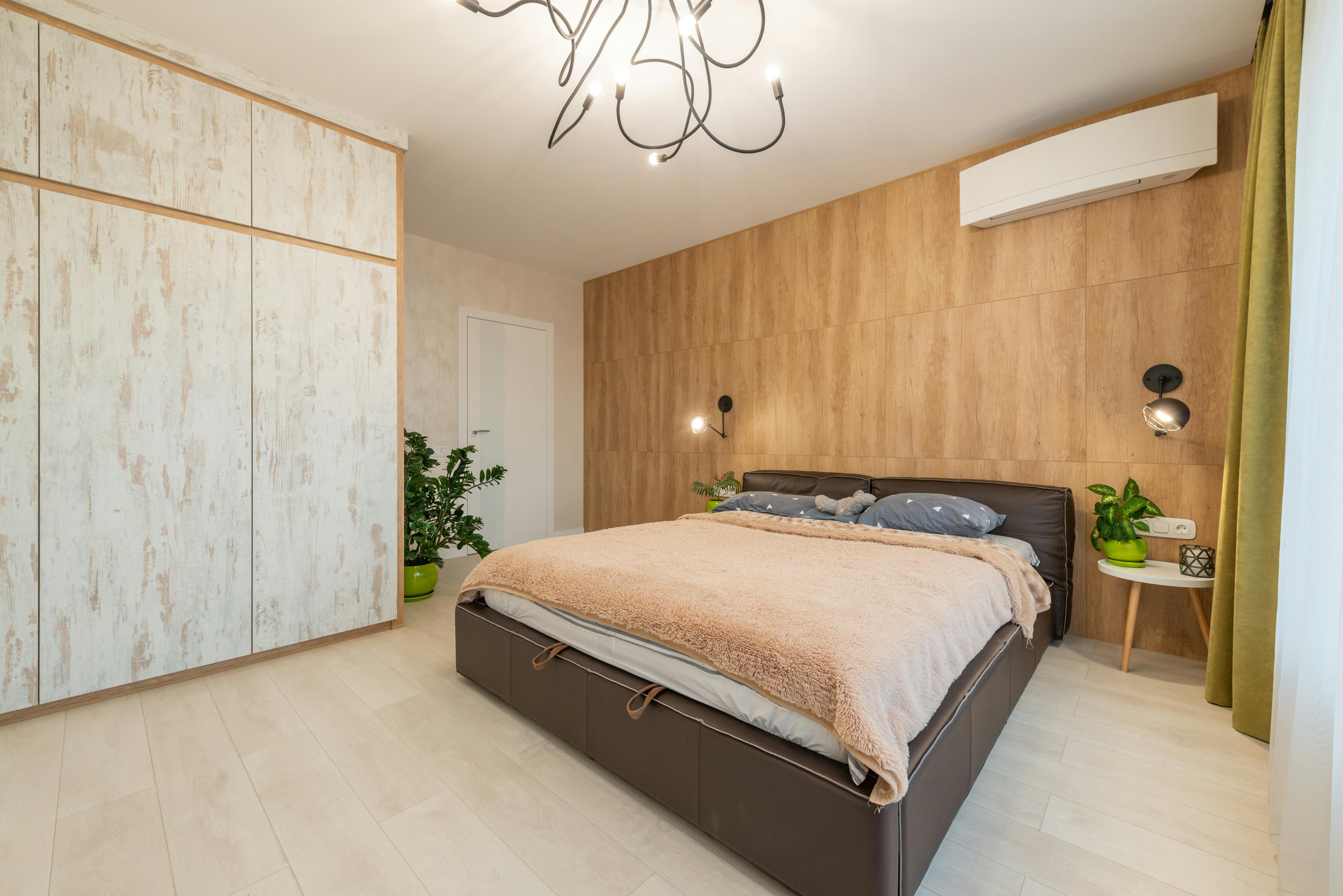 Cum arată un apartament organizat feng shui adaptat pentru spațiile mici