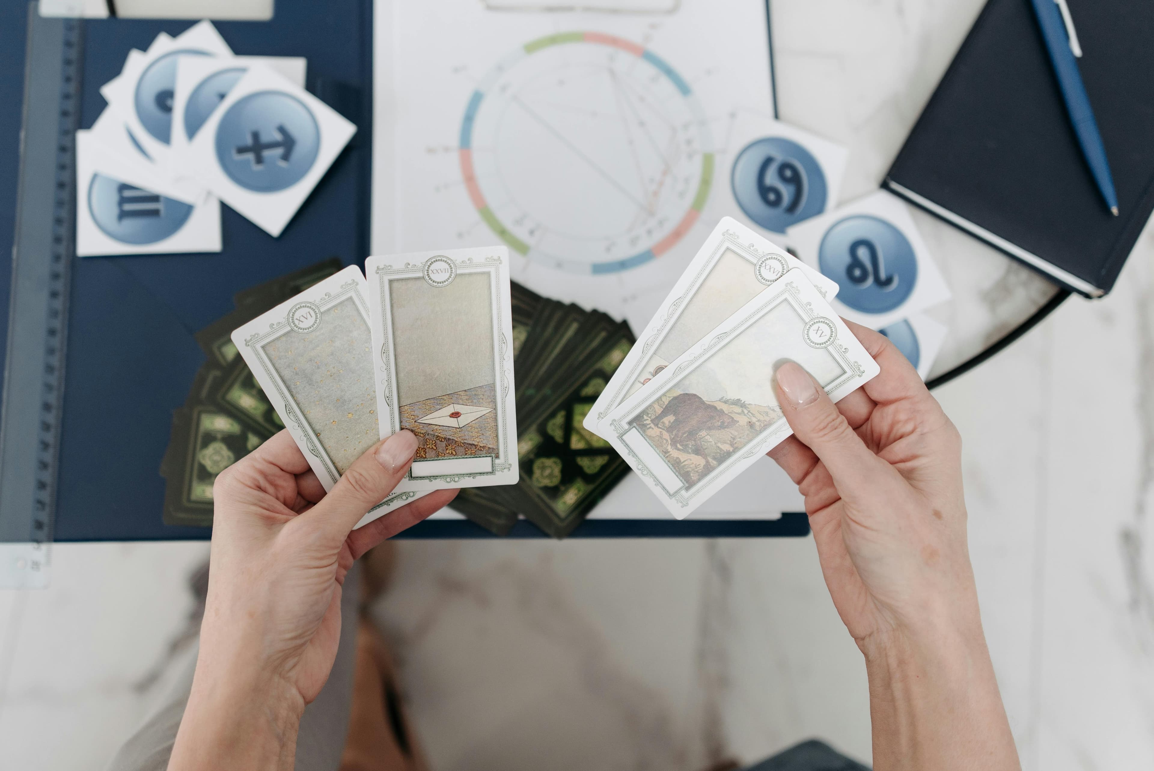 Horoscop săptămâna 25-31 mai 2026: finalul lunii sub semnul Gemenilor