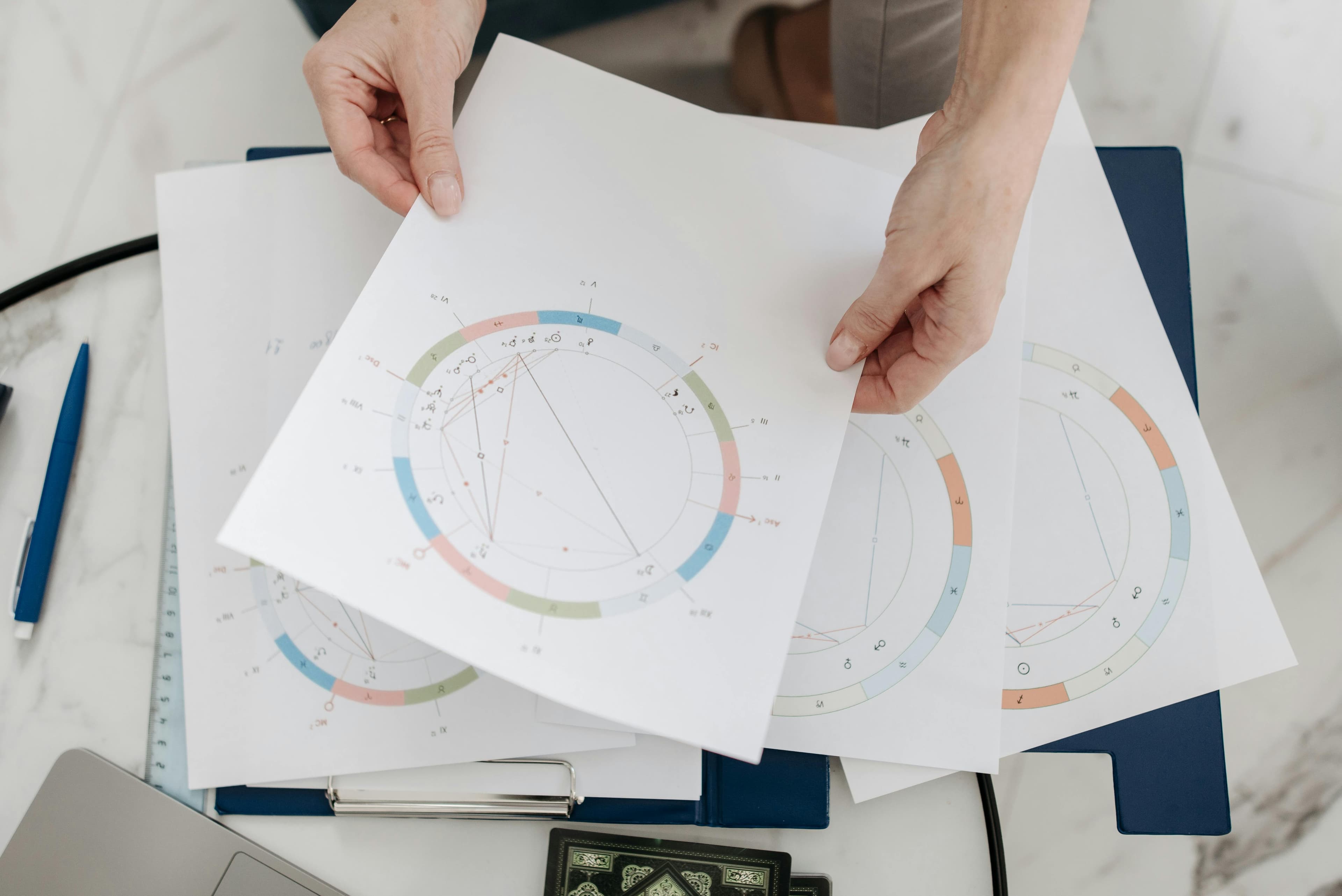 Horoscop săptămâna 11-17 mai 2026: energie planetară intensă