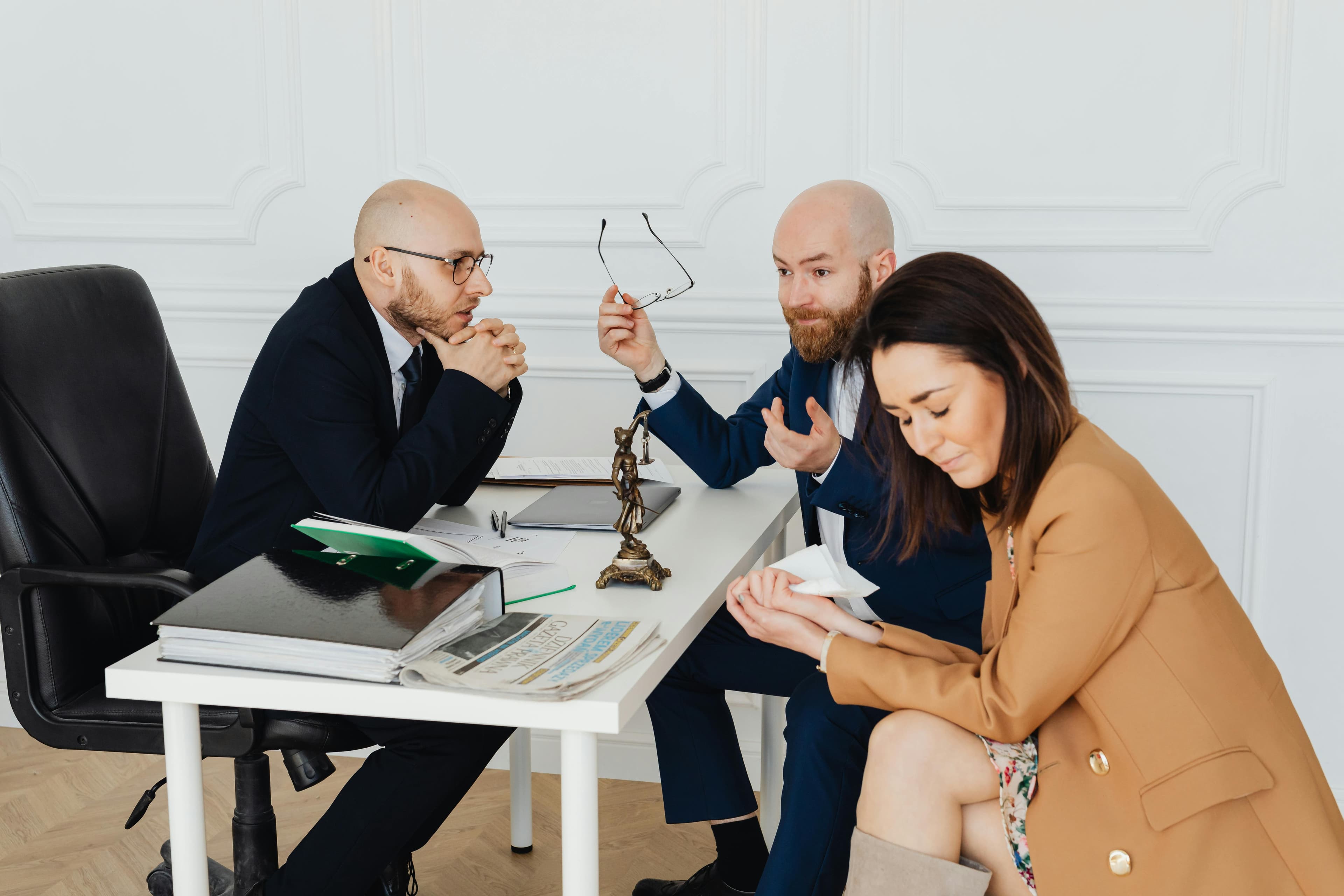 3 zodii de bărbați care nu divorțează sub nicio formă