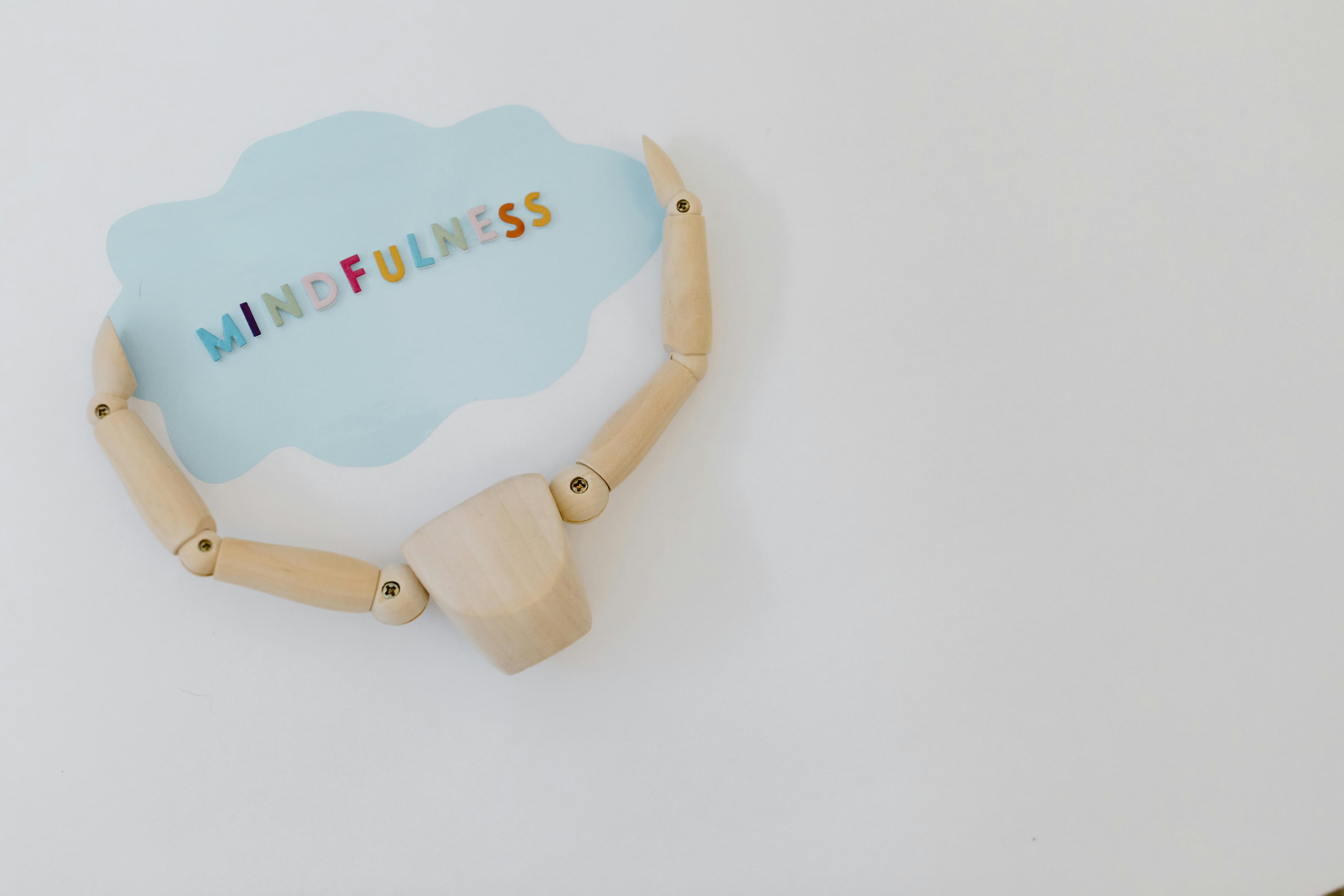 Cum să reduci stresul cronic cu tehnici simple de mindfulness