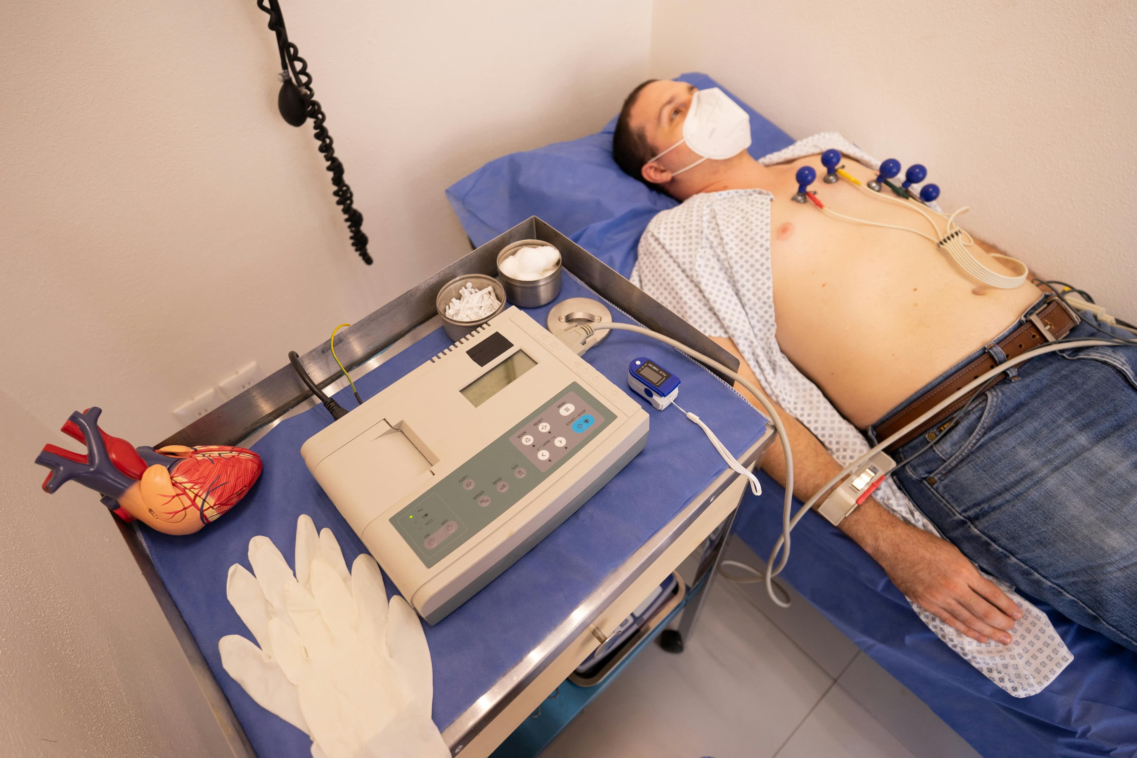 Sănătatea cardiovasculară la români: statistici îngrijorătoare și cum să le combați