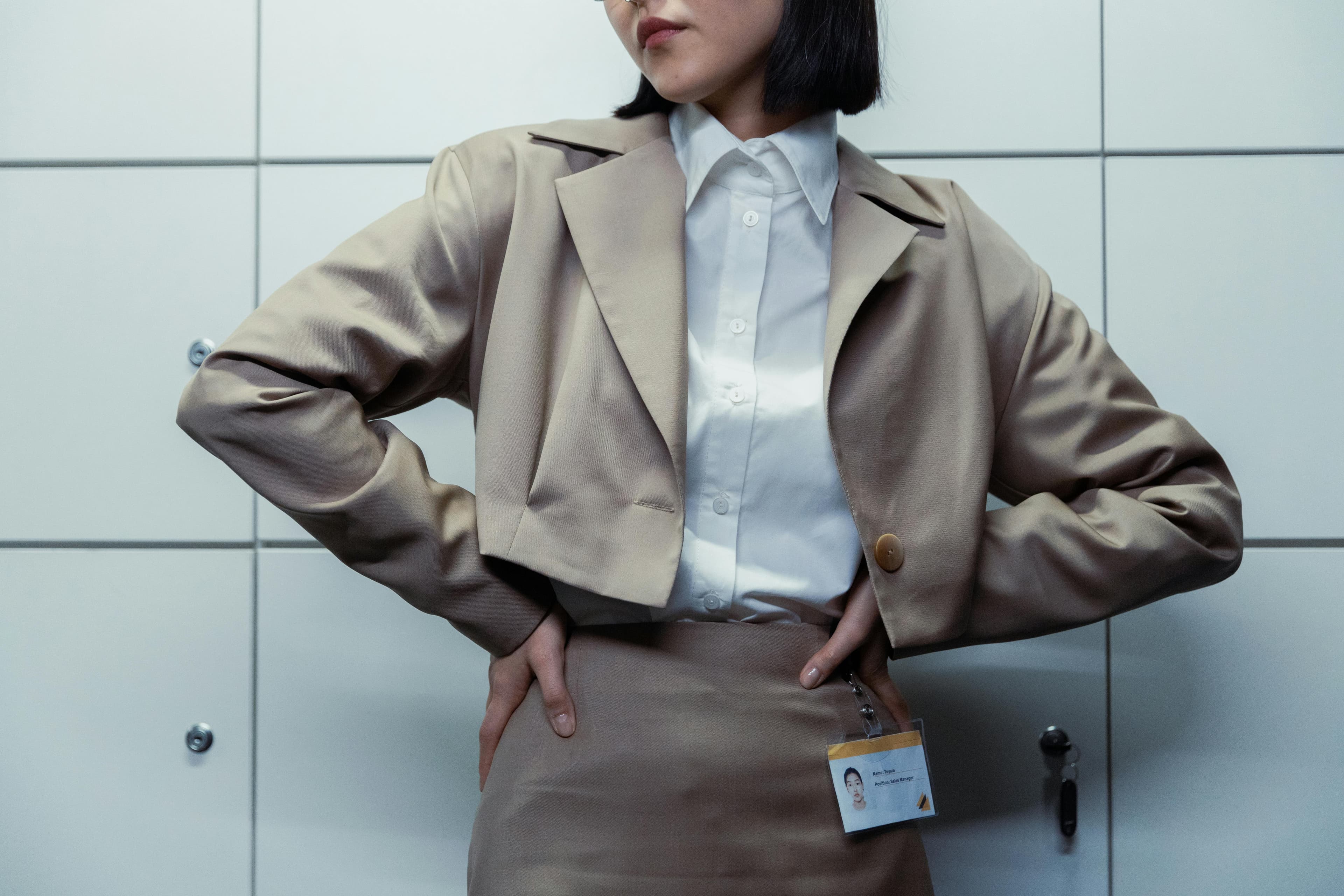 Cum arată cea mai stylish ținută office în România în primăvara 2026