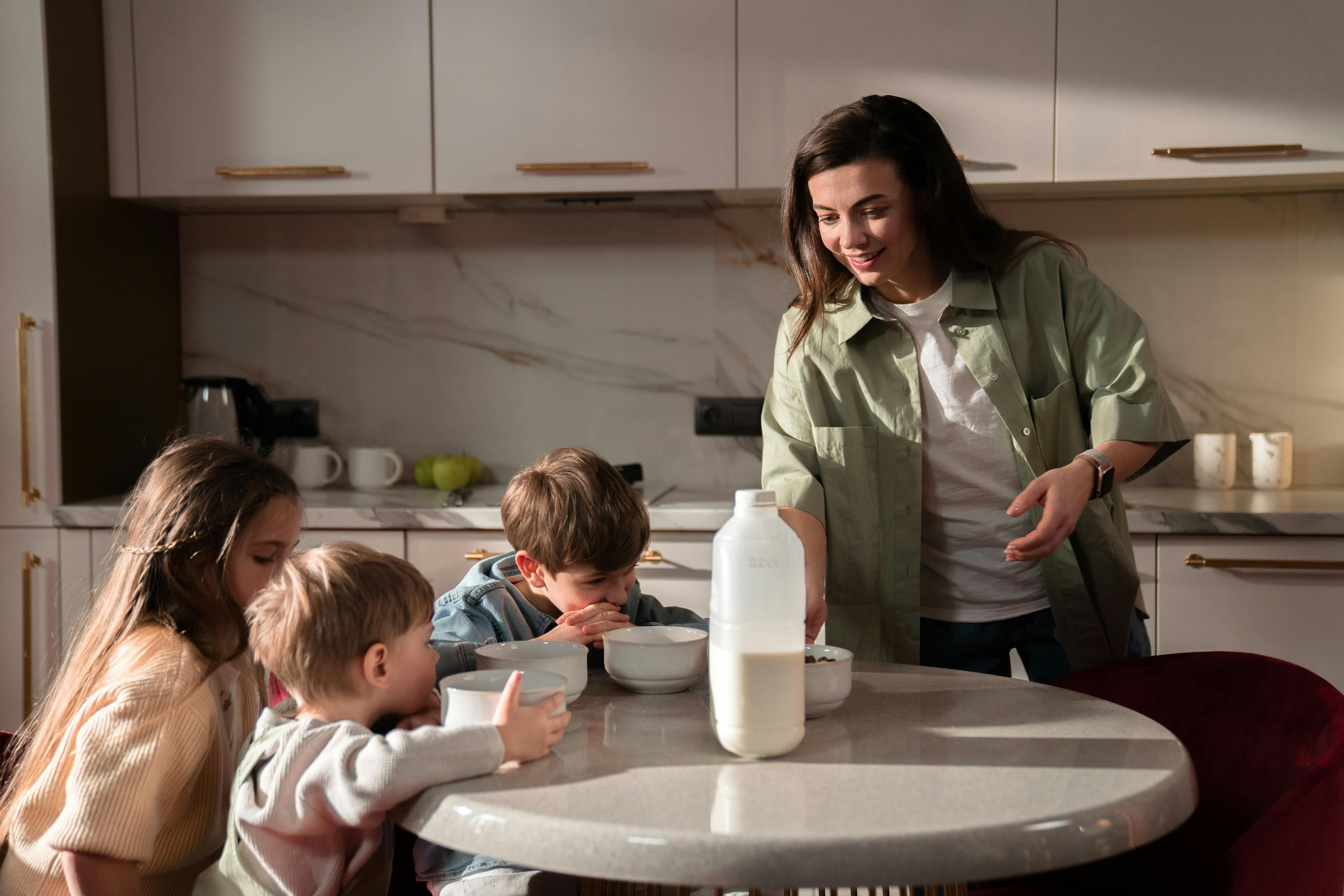 Cum să previi și să gestionezi accidentele domestice la copiii mici