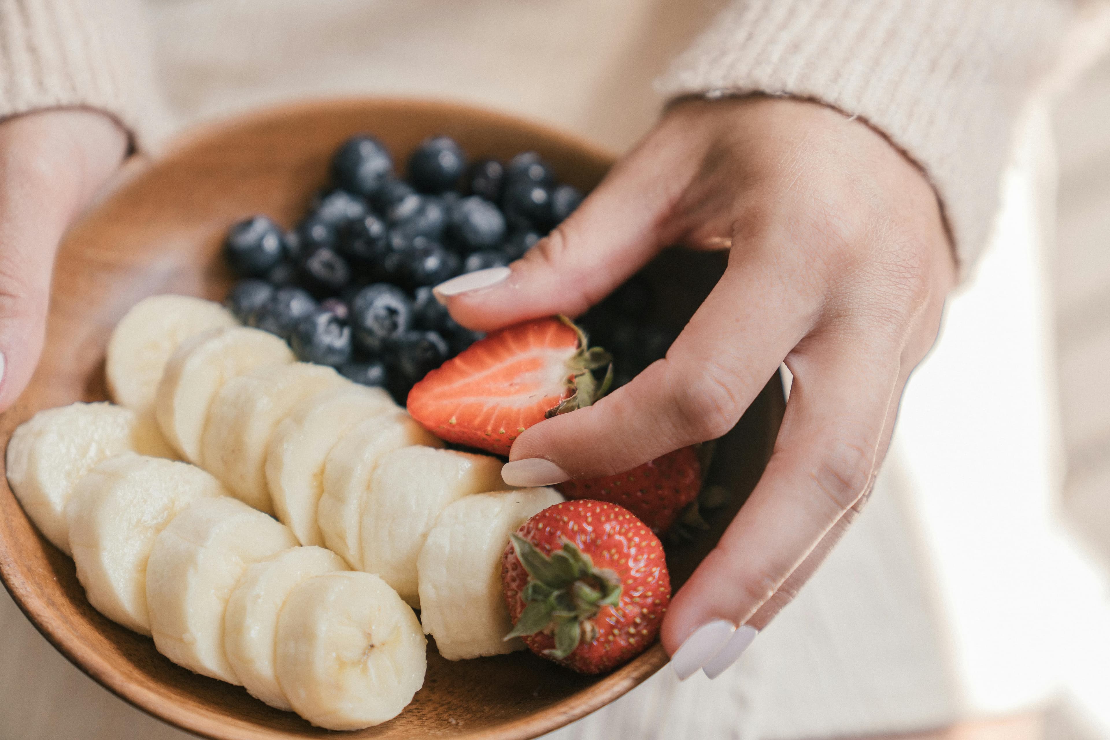 Afinele și sănătatea creierului: Recomandări pentru dietă
