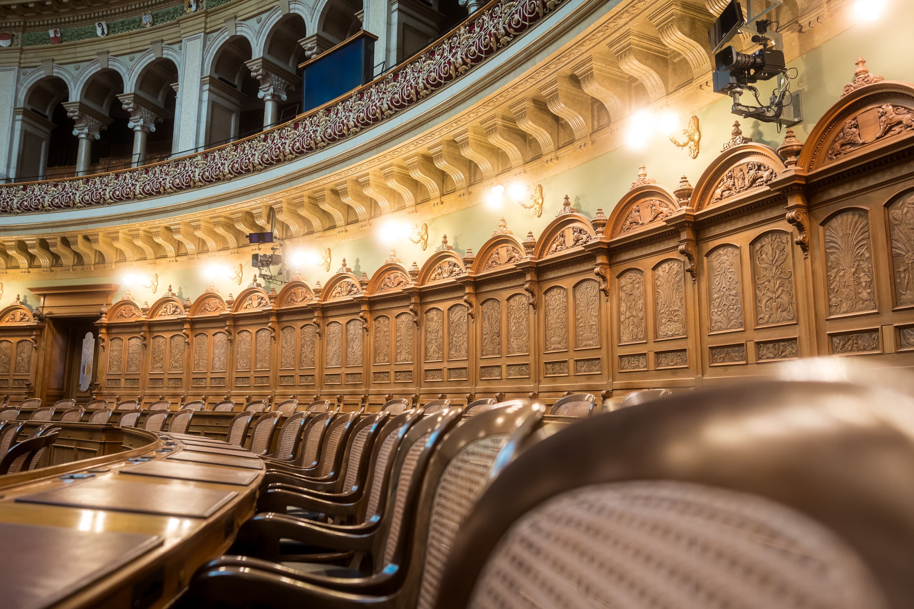 Nicușor Dan cere partidelor acord pentru guvern minoritar
