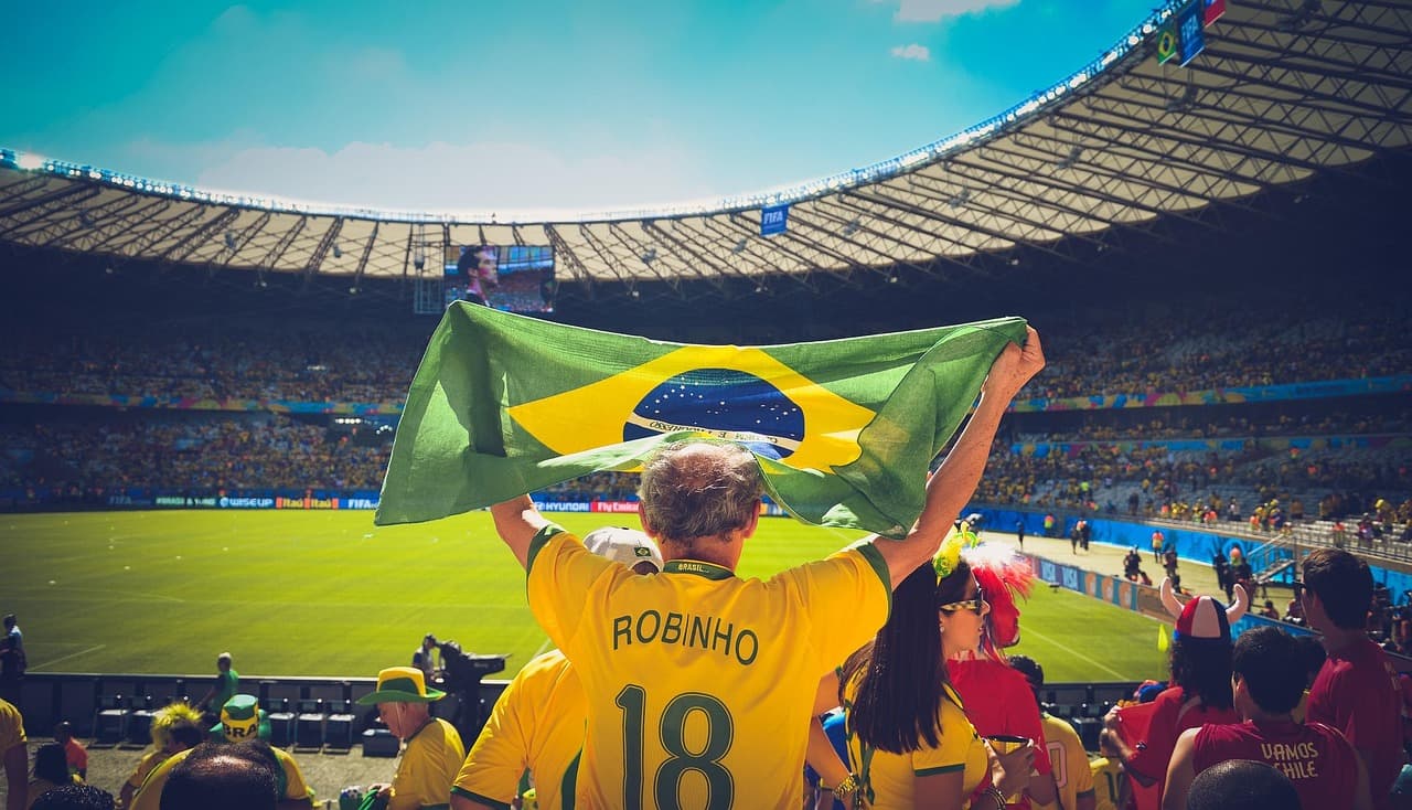 GSP.ro transmite live de la Campionatul Mondial de Fotbal