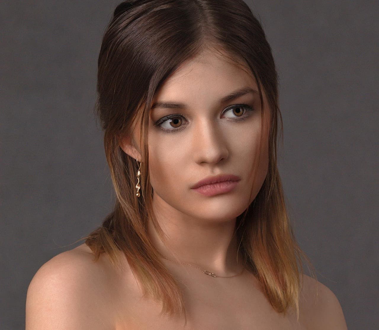 Andreea Popescu neagă relația cu Dan Alexa, se concentrează pe terapie